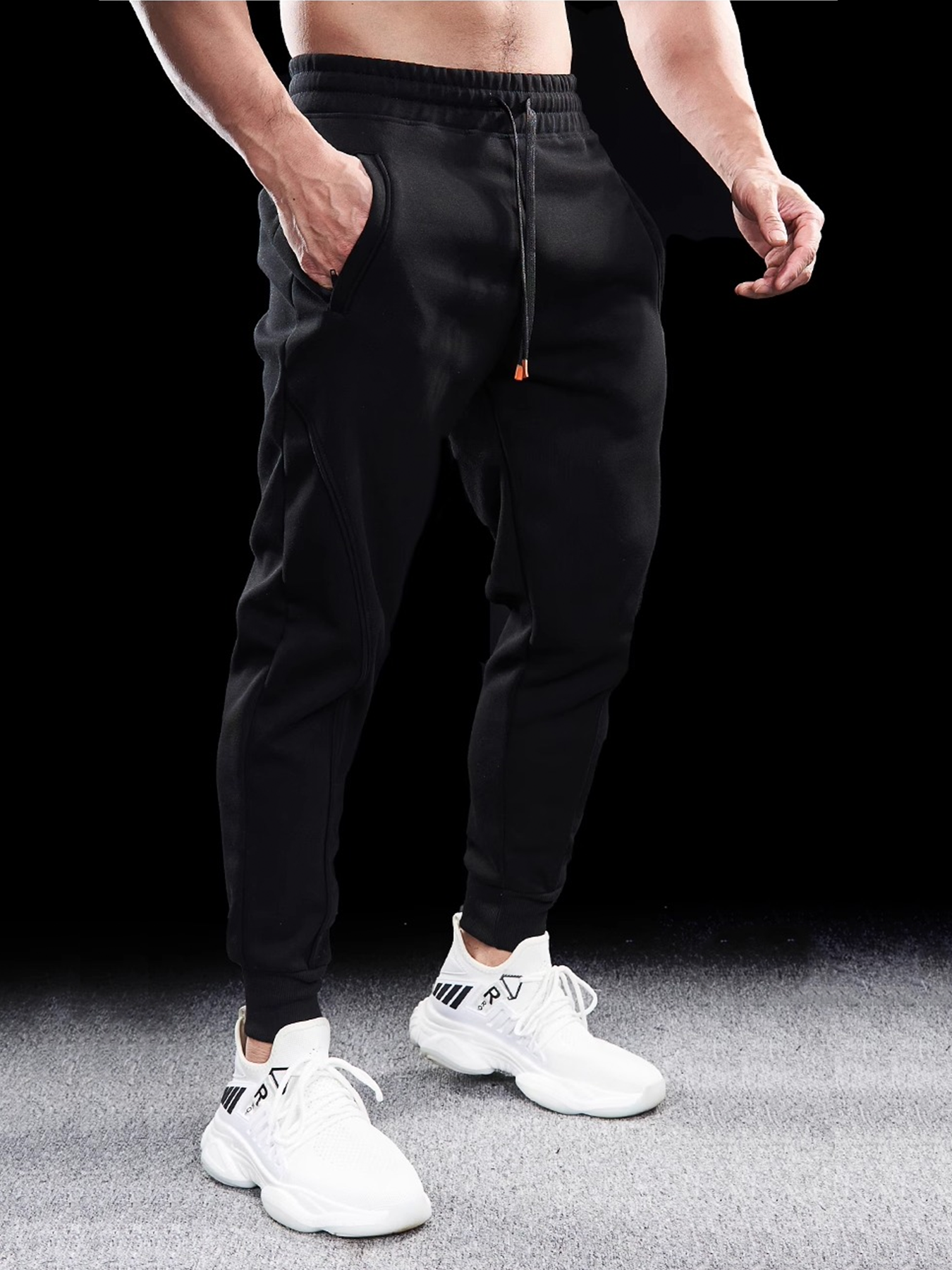 Weekend Performance Jogger