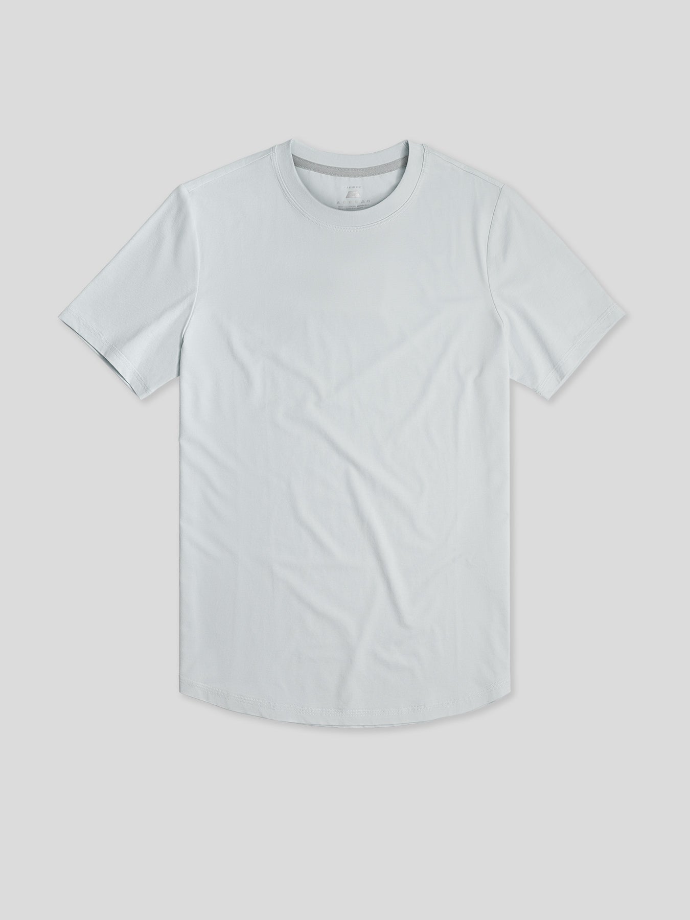 StayCool 2.0 Slim-Fit Curve-Hem Tee: 2024 New Colors