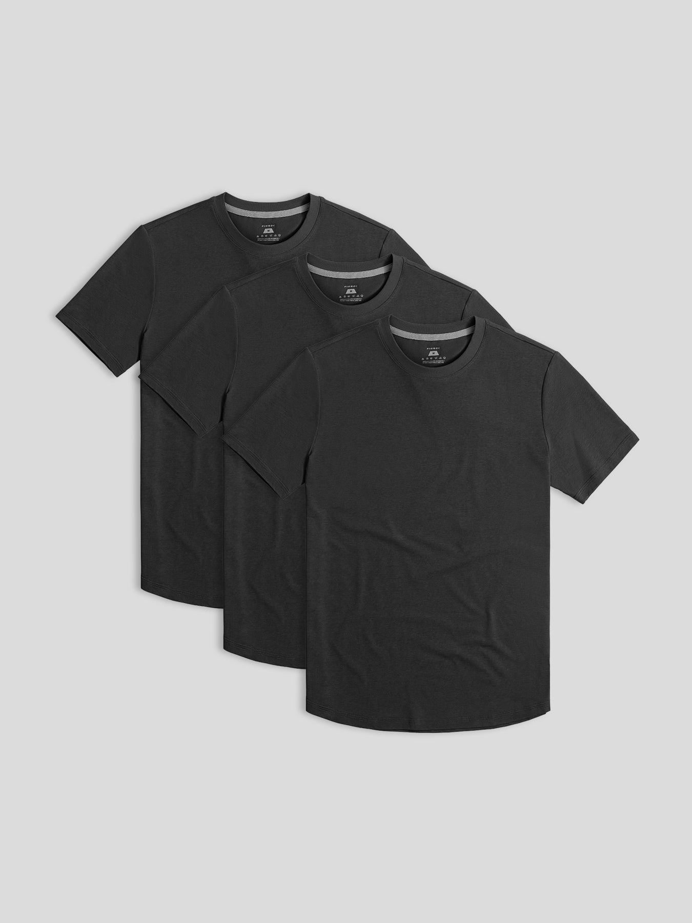 Staycool 2.0 Classic Fit Tee 3-Pack: 2024 New Colors