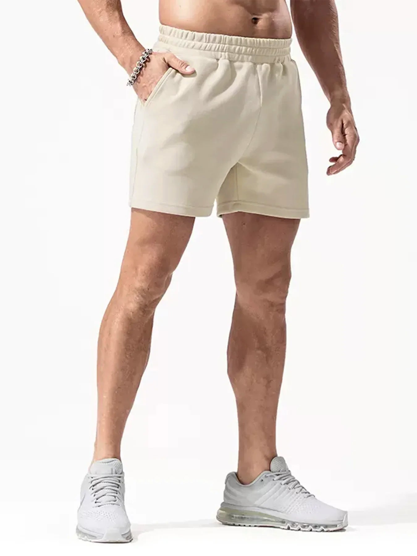 Modal Blend 2.0 Active Comfort 6&quot; Shorts