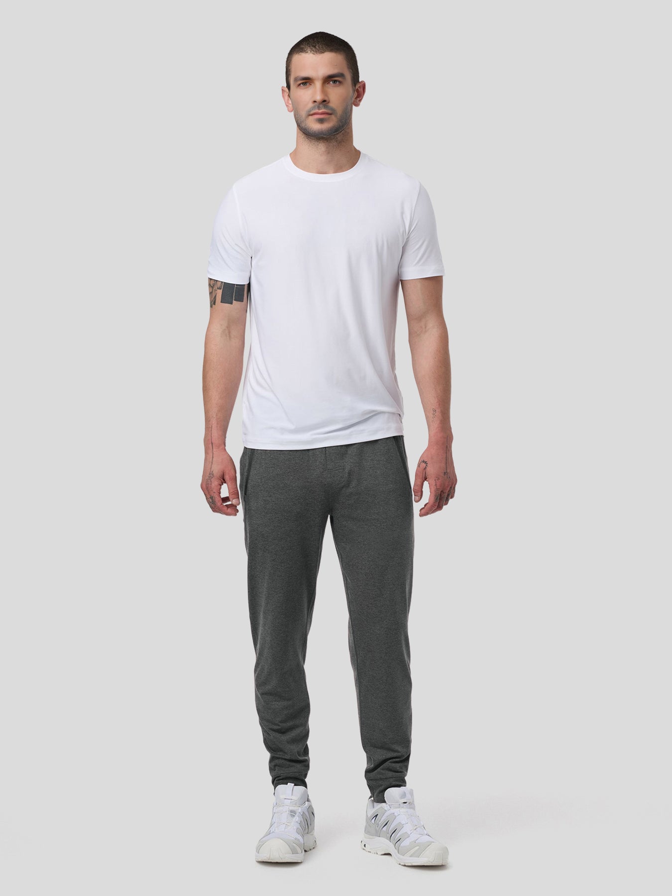 Velou Zipper Pocket Jogger