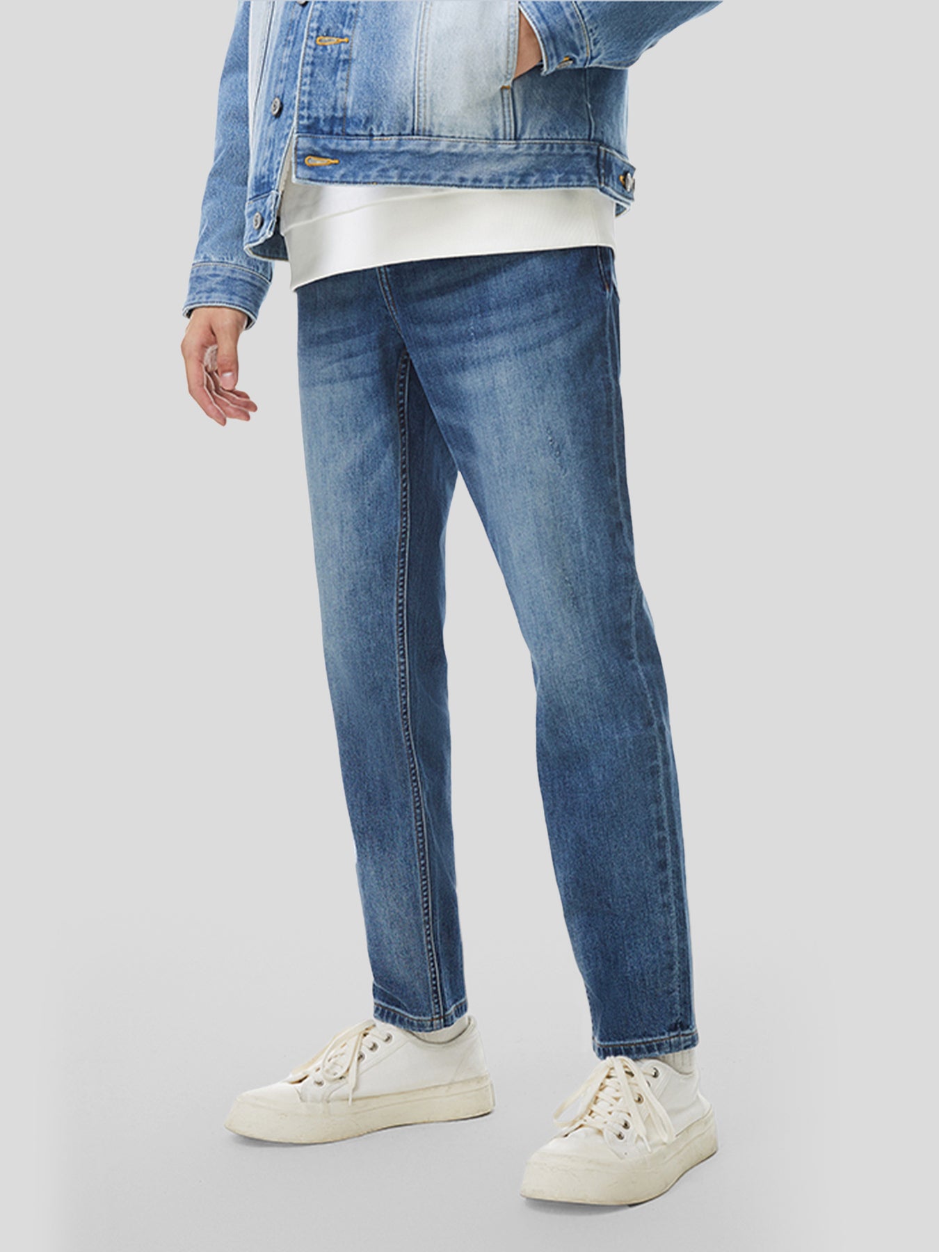 StyleMasters Stretch Jeans