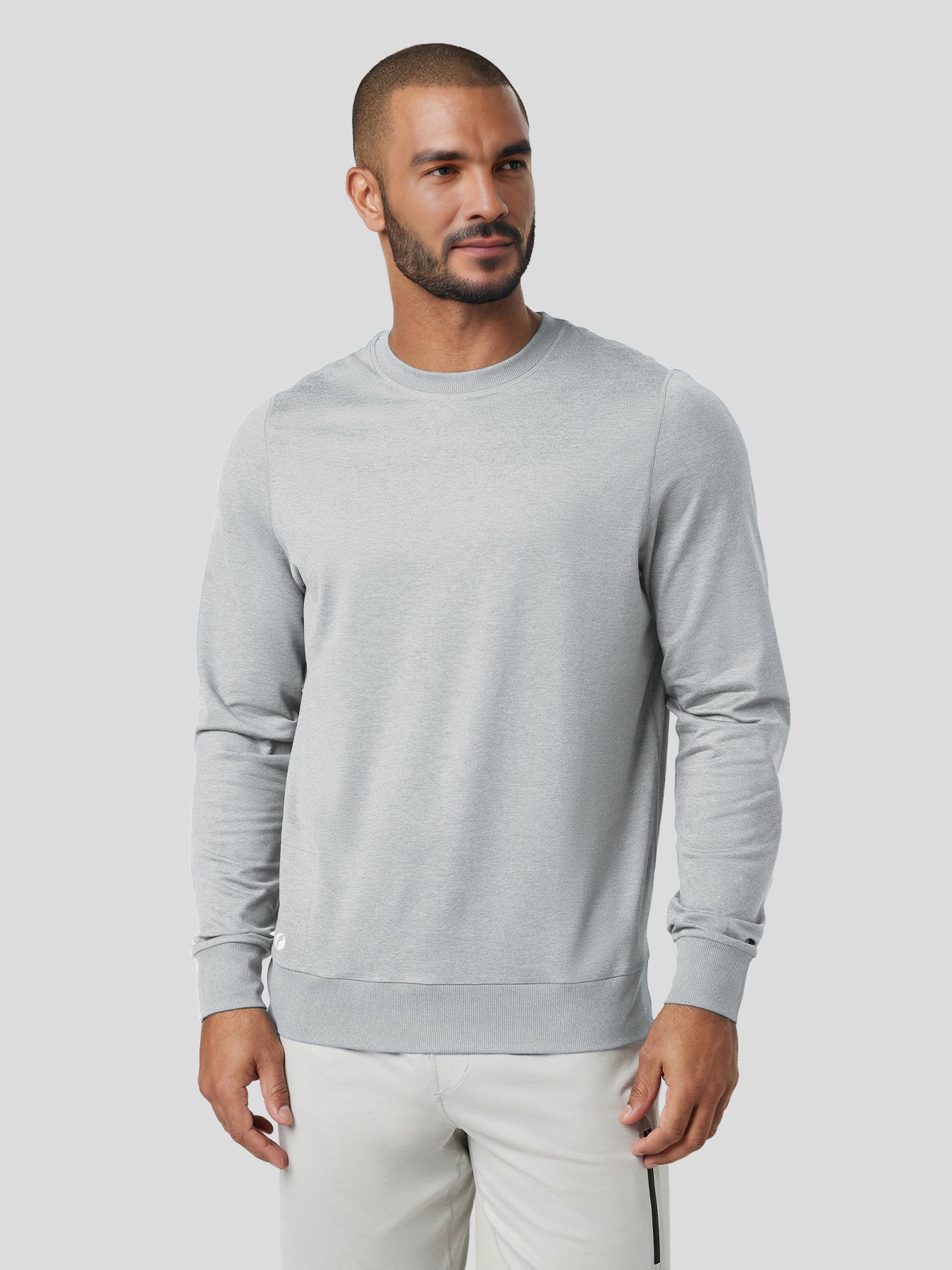 Velou Long Sleeve Tee