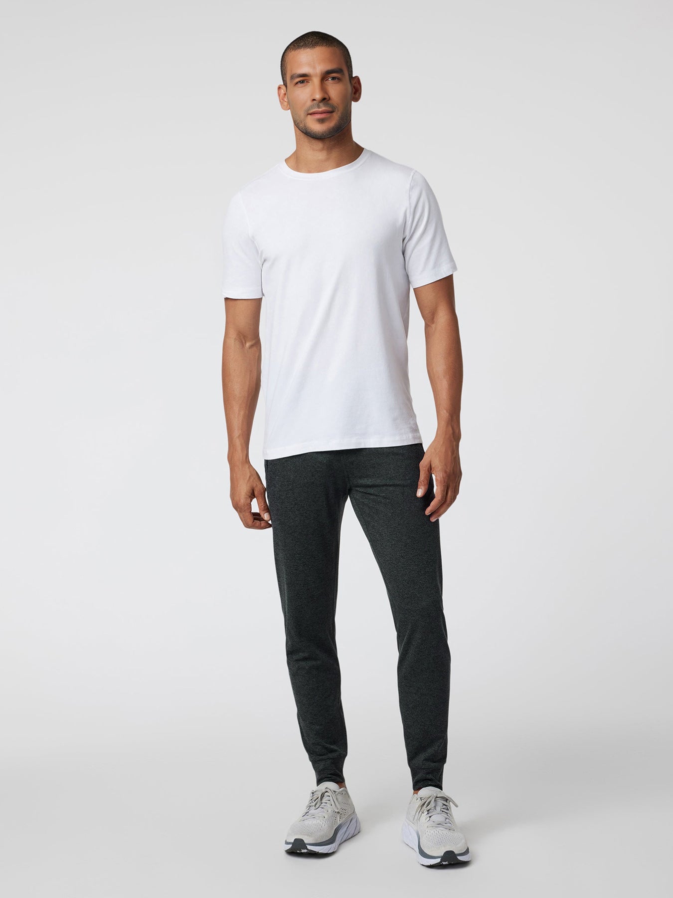 Velou Zipper Pocket Jogger