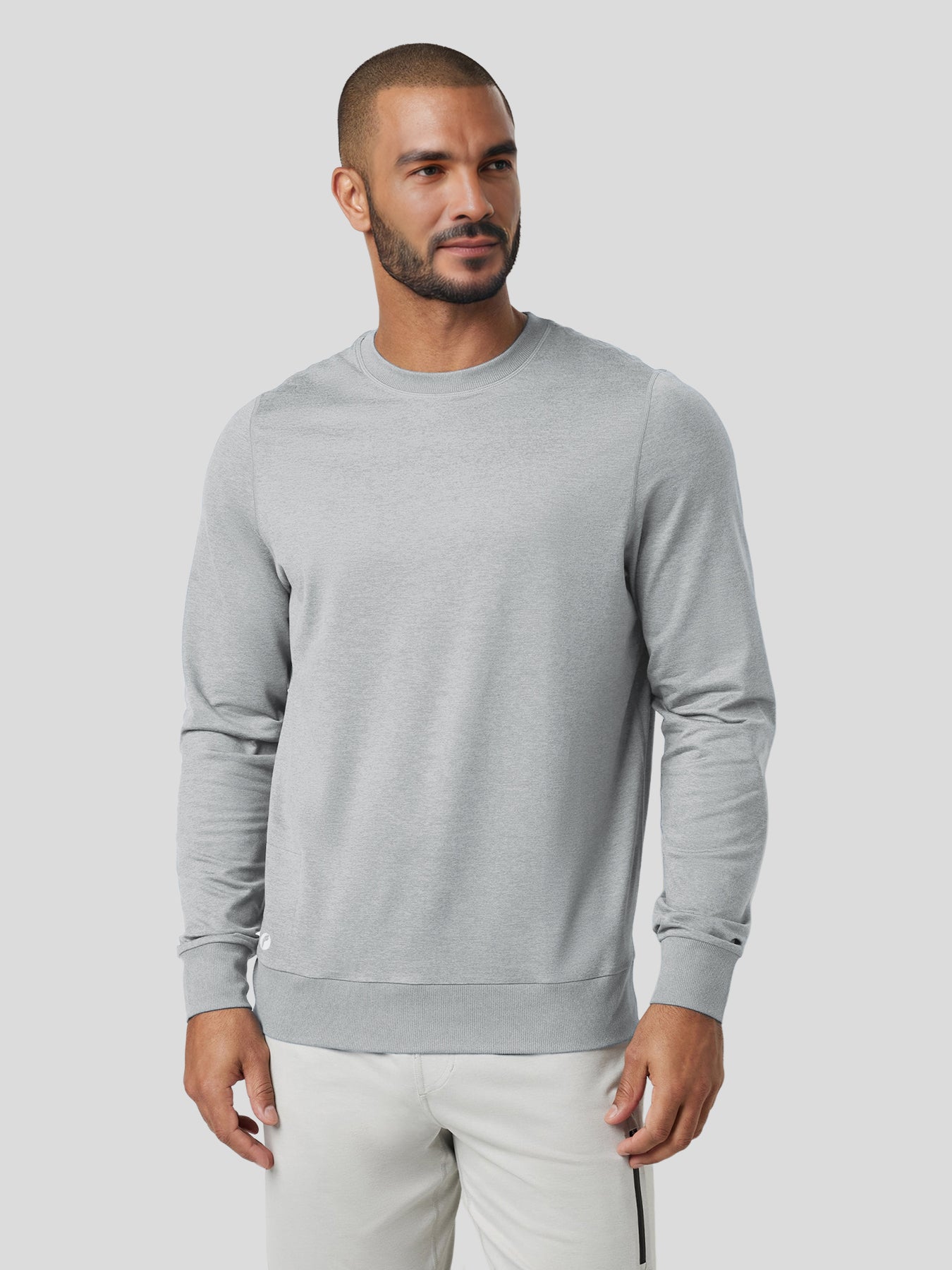 Velou Long Sleeve Tee