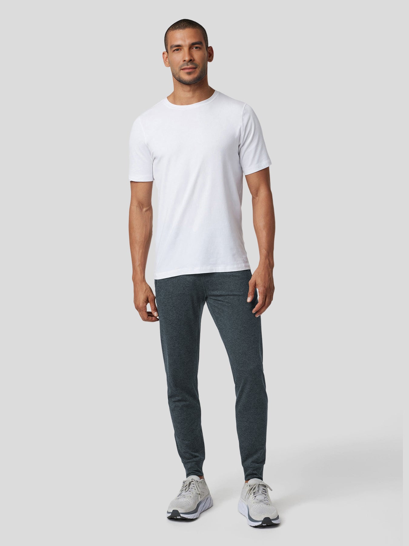 Velou Zipper Pocket Jogger