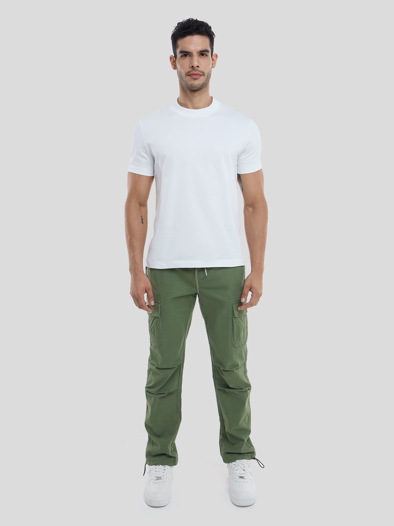 UrbanFlex Cargo Pant