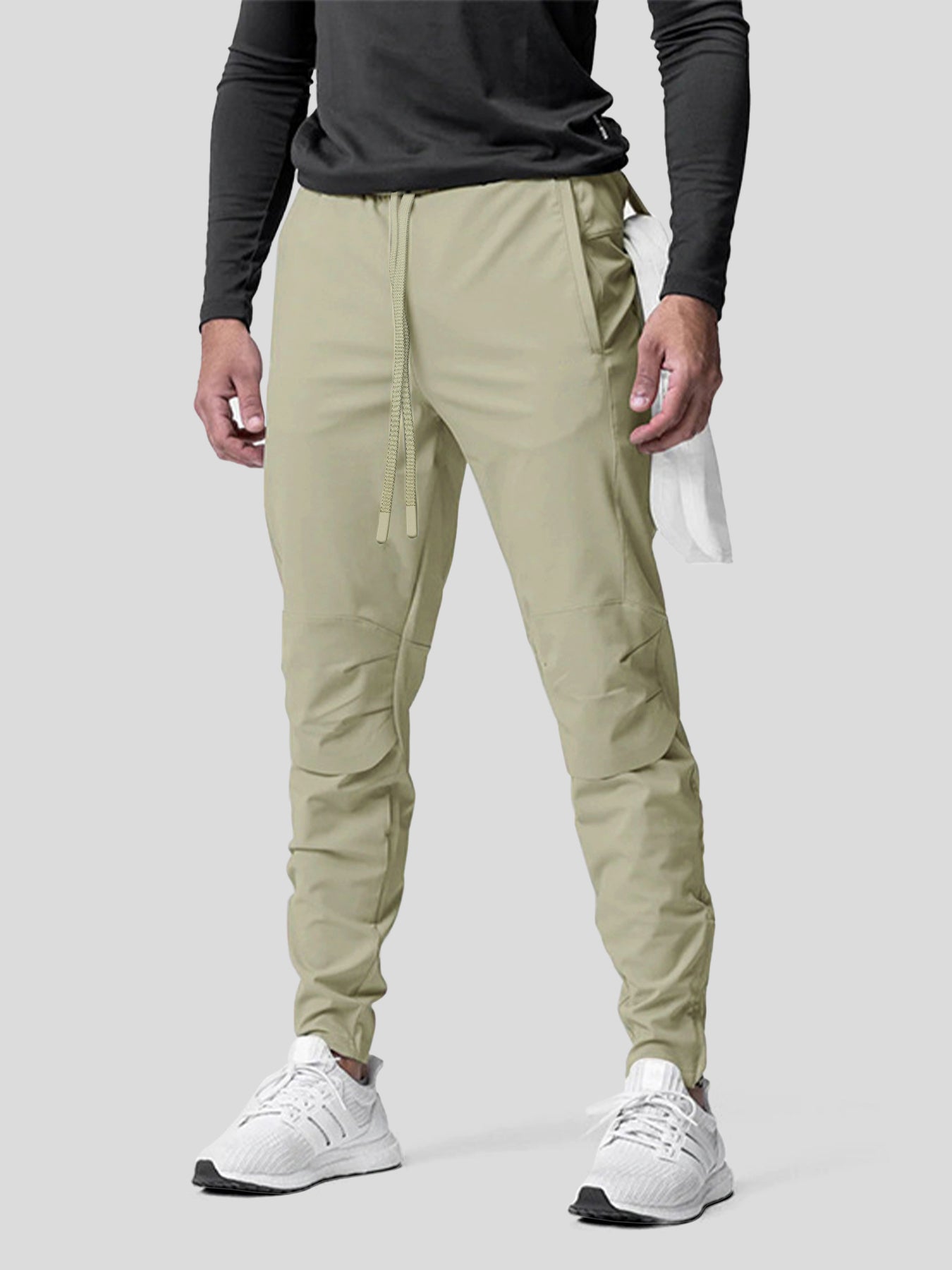 MotionMax Zip Jogger