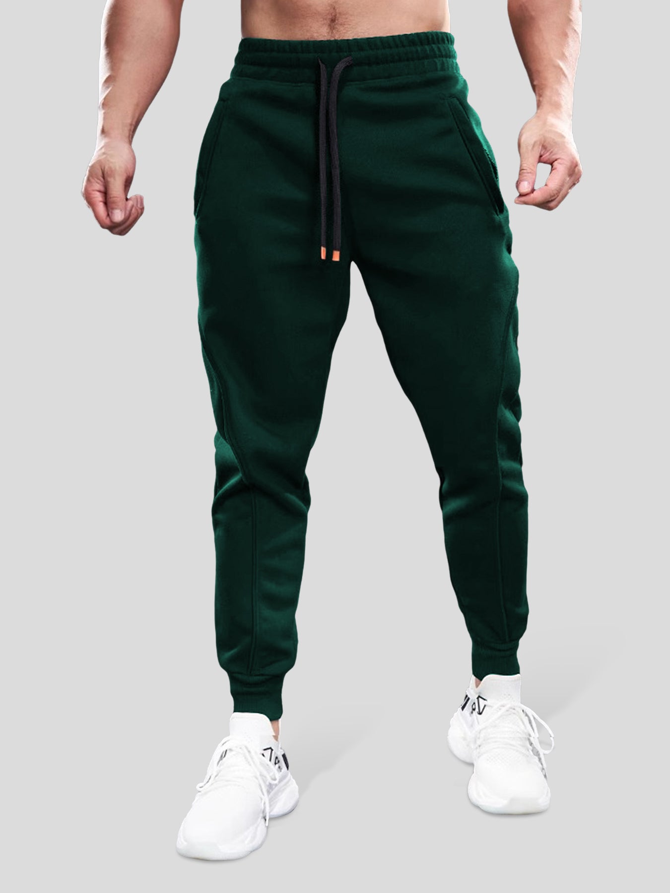 Weekend Performance Jogger