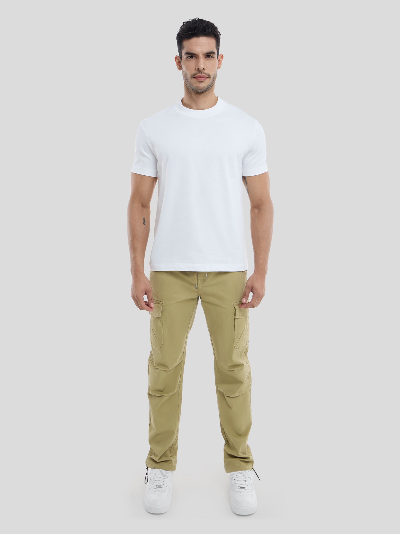 UrbanFlex Cargo Pant