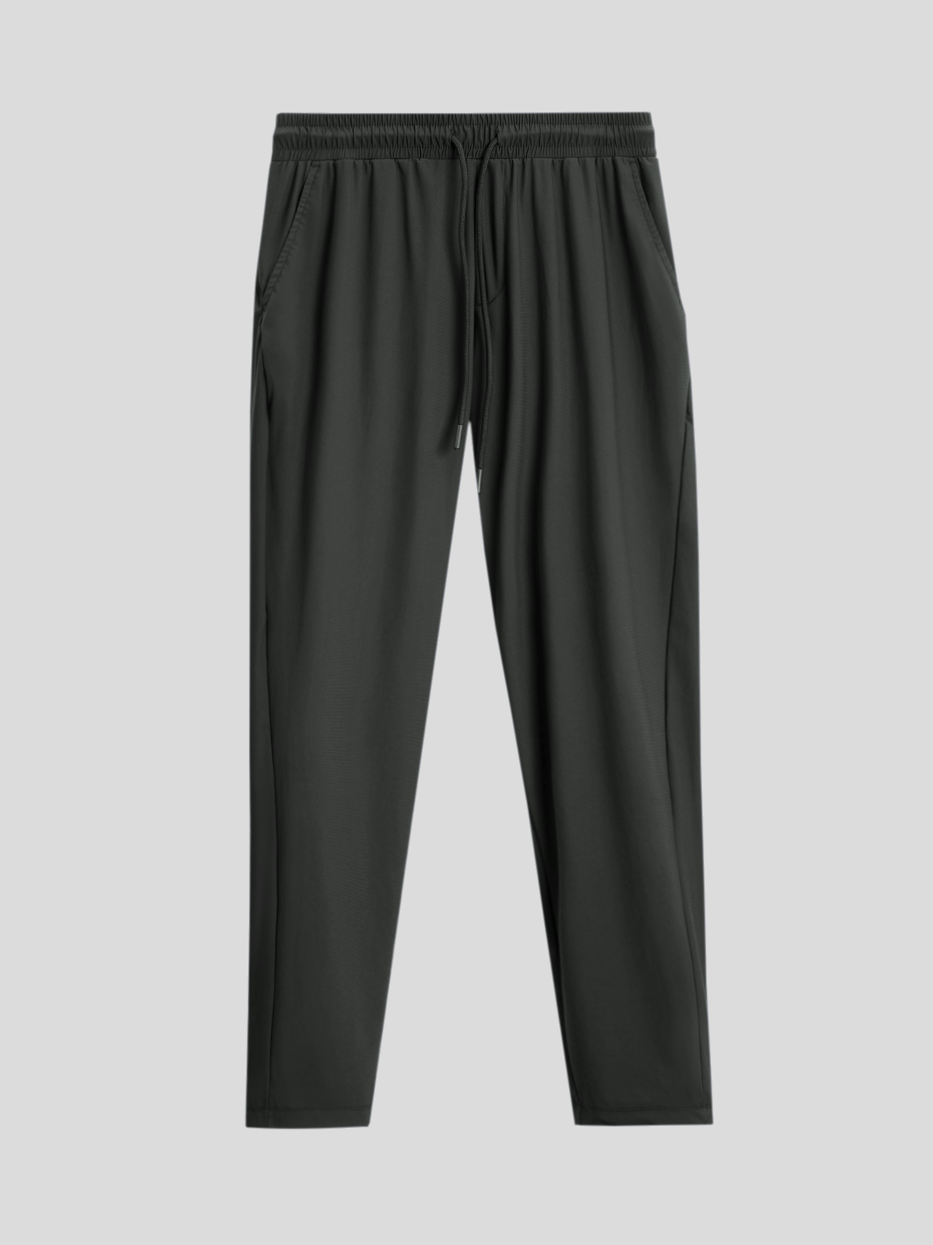 ChillLux Quick-Dry Cropped Jogger