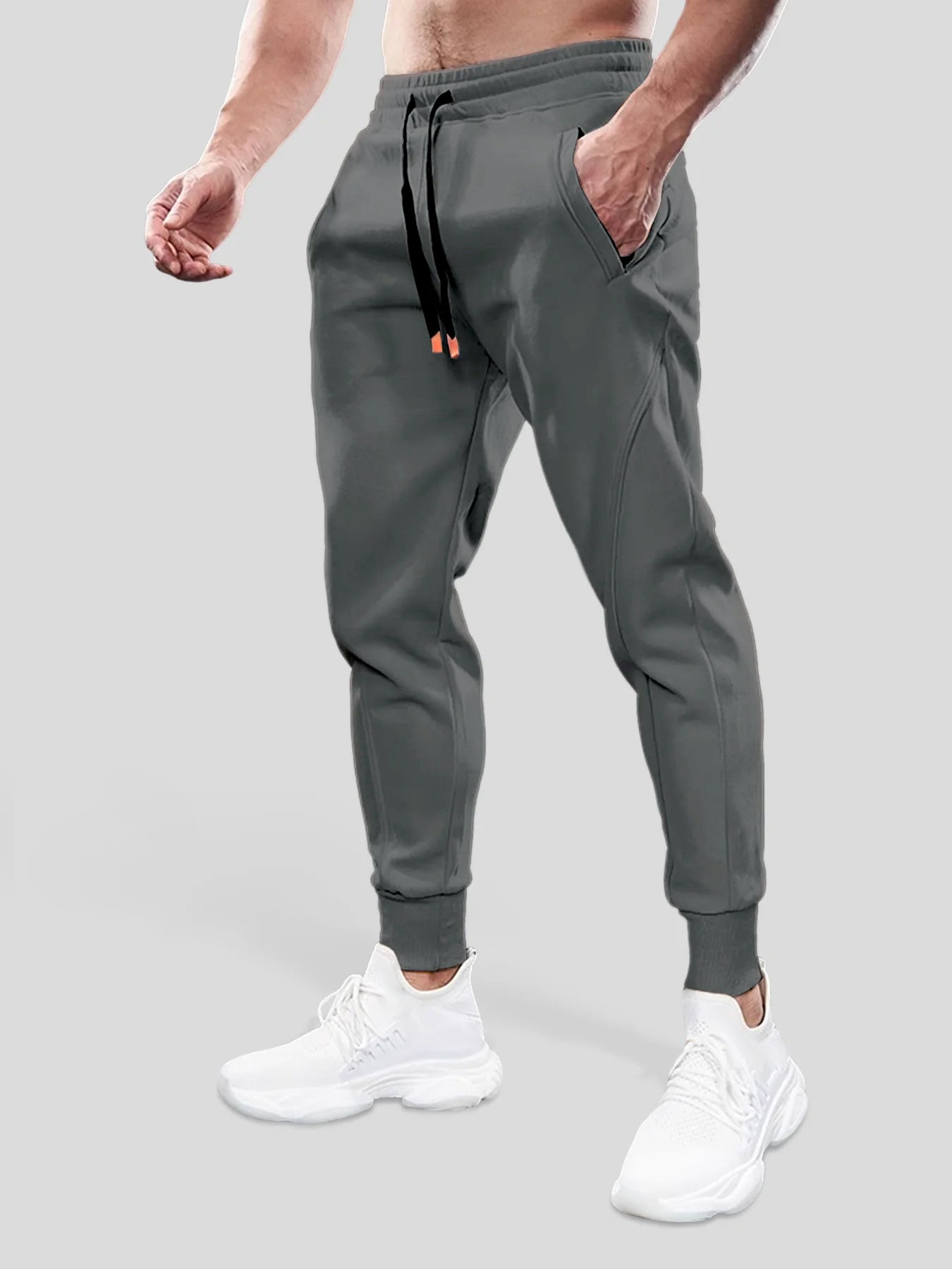 Weekend Performance Jogger