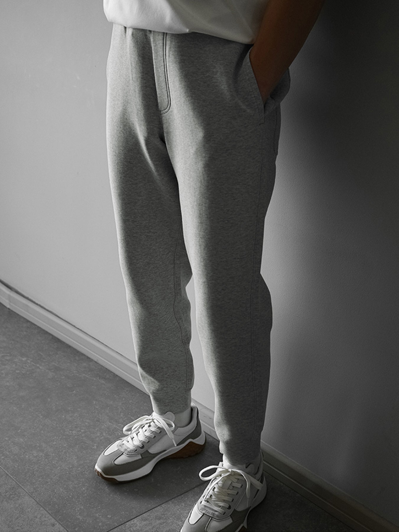 CozySpacer Jogger