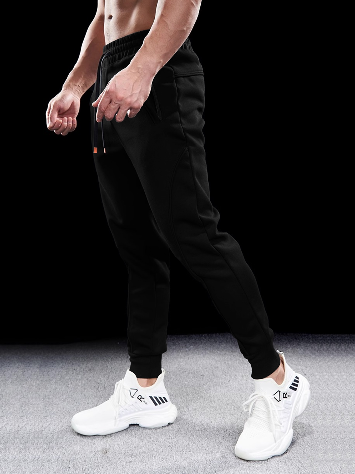 Weekend Performance Jogger