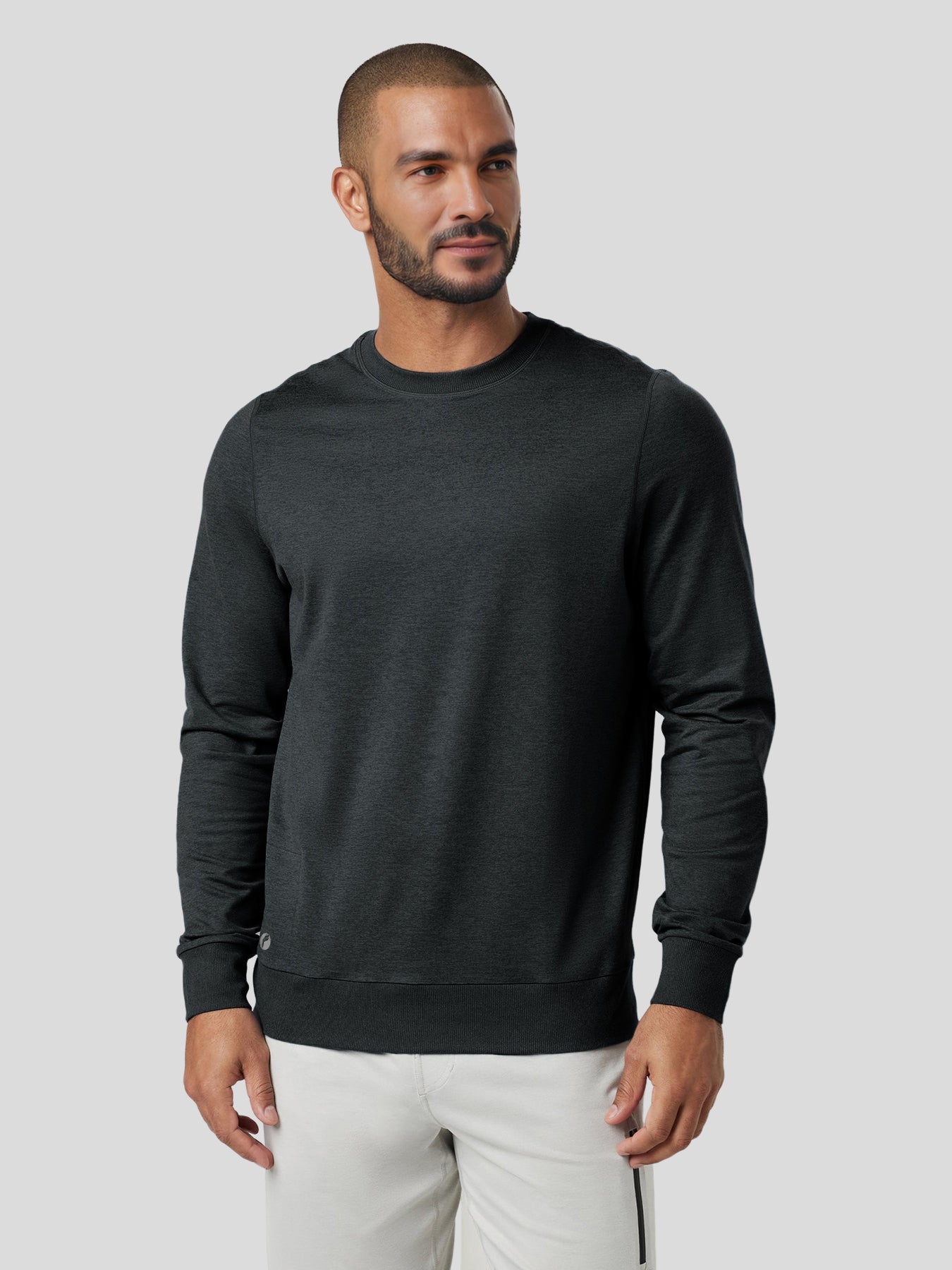 Velou Long Sleeve Tee