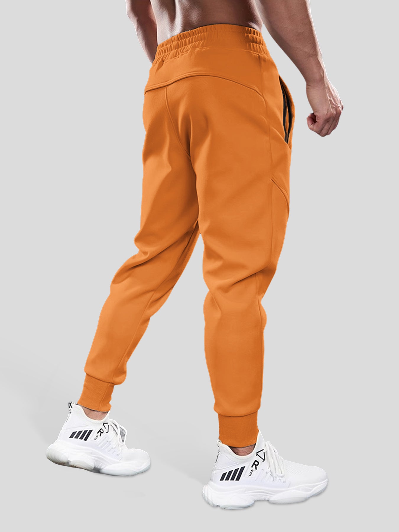 Weekend Performance Jogger