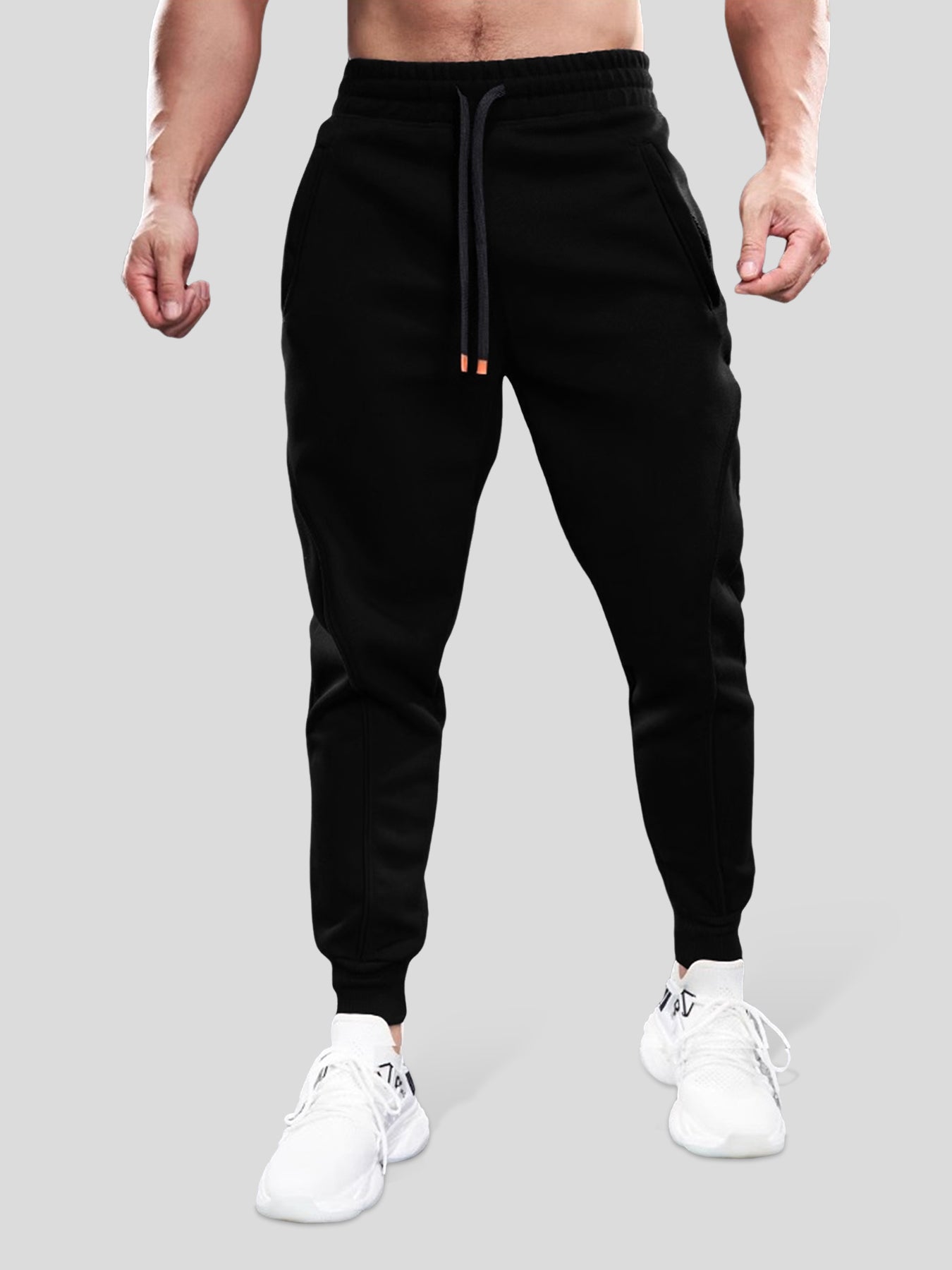 Weekend Performance Jogger