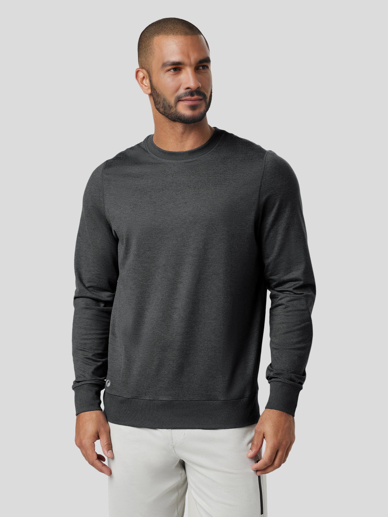 Velou Long Sleeve Tee