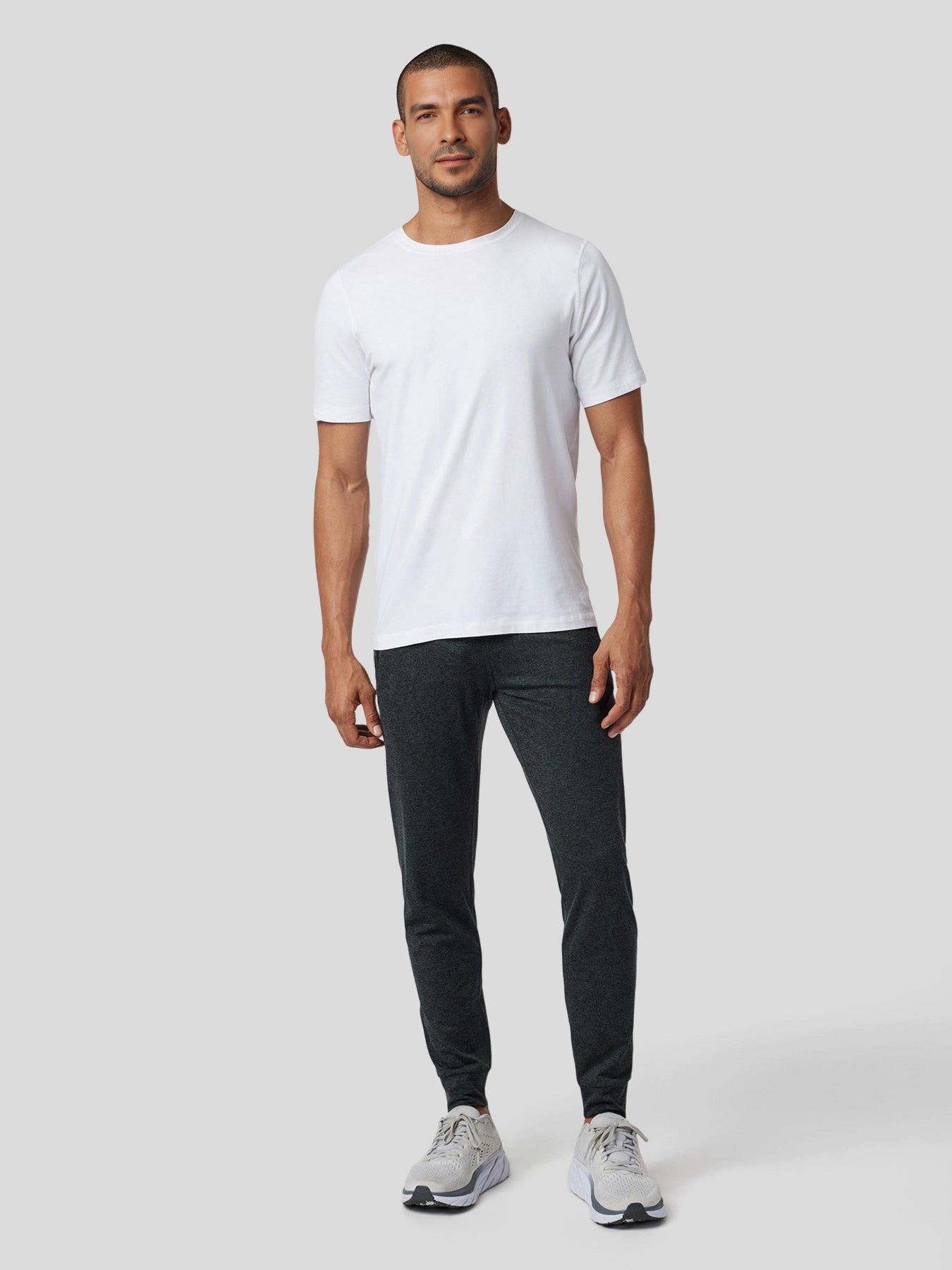 Velou Zipper Pocket Jogger