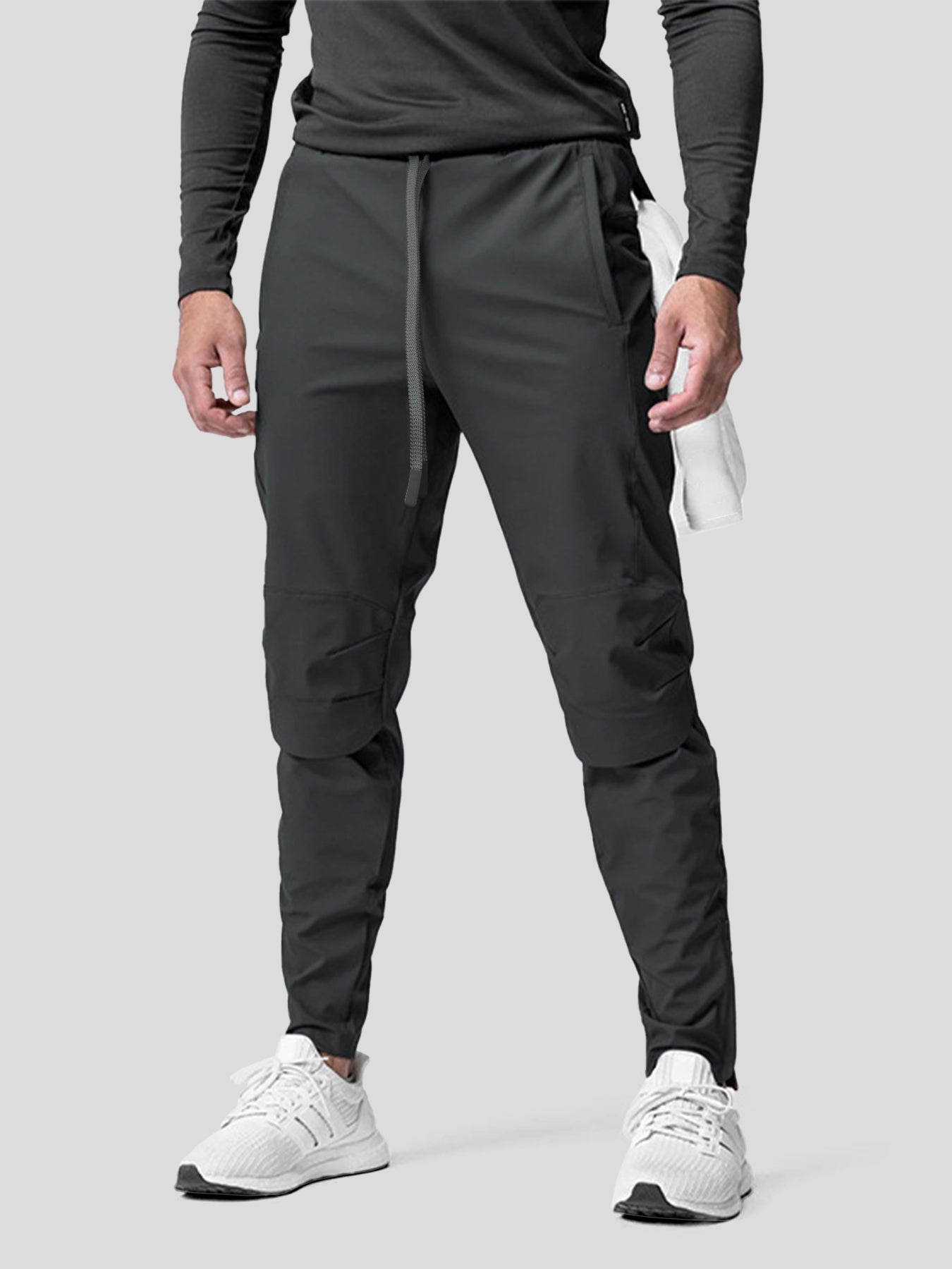 MotionMax Zip Jogger