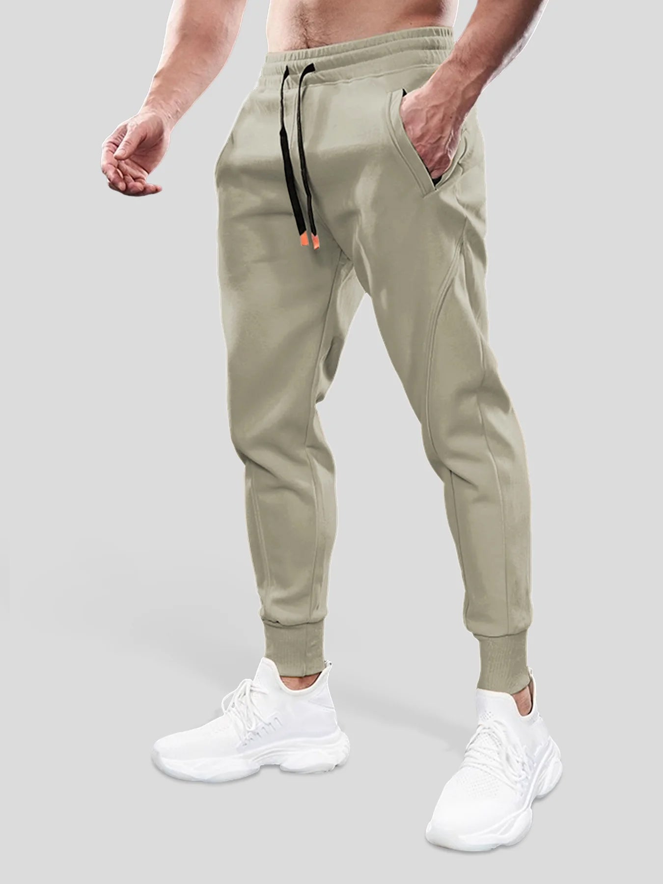 Weekend Performance Jogger