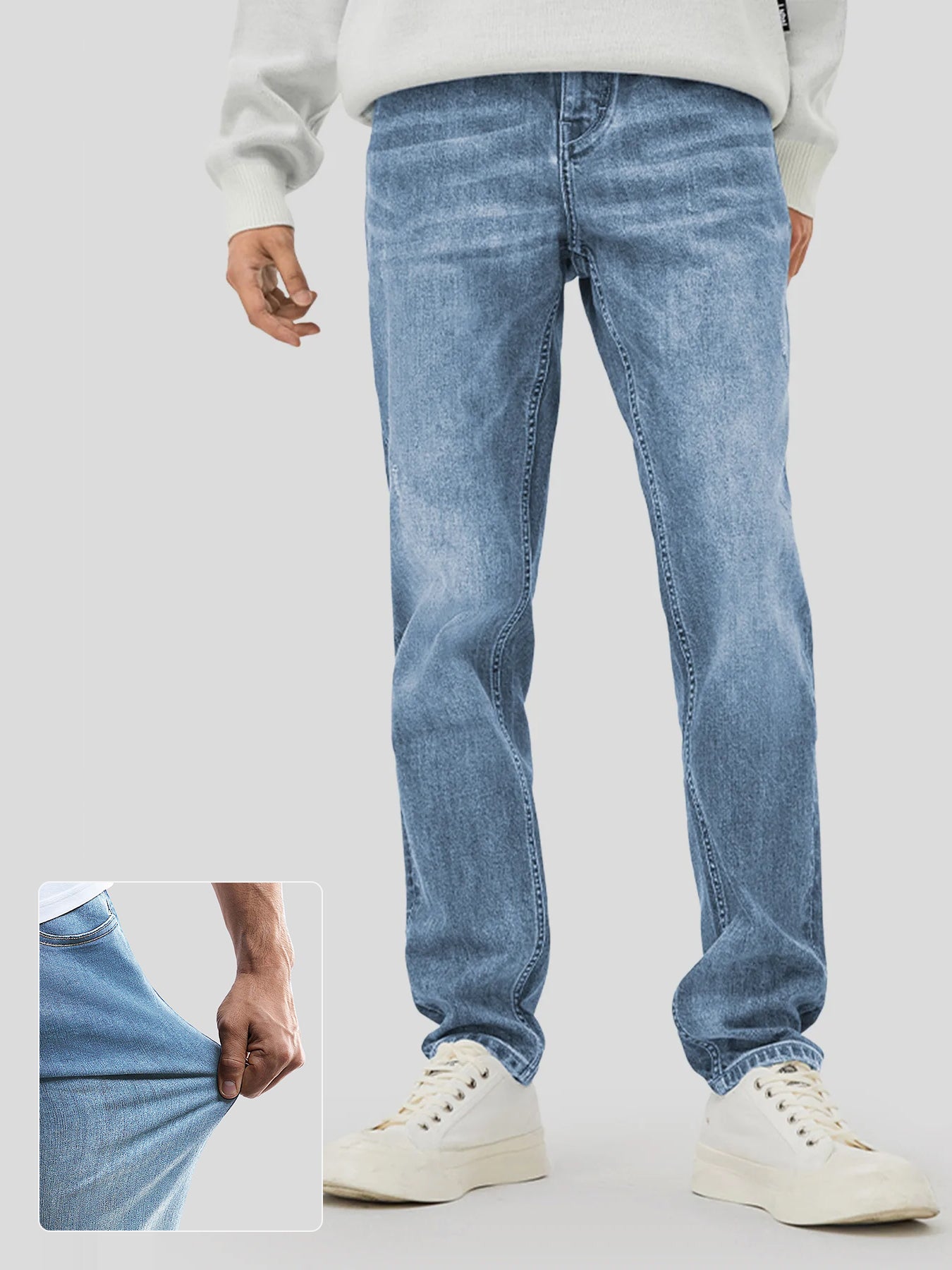 StyleMasters Stretch Jeans