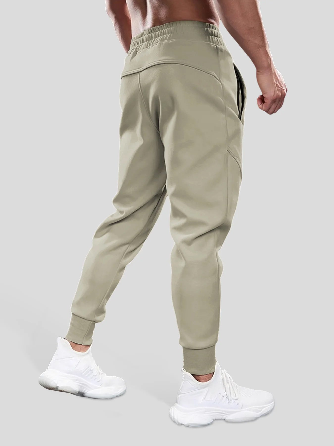 Weekend Performance Jogger