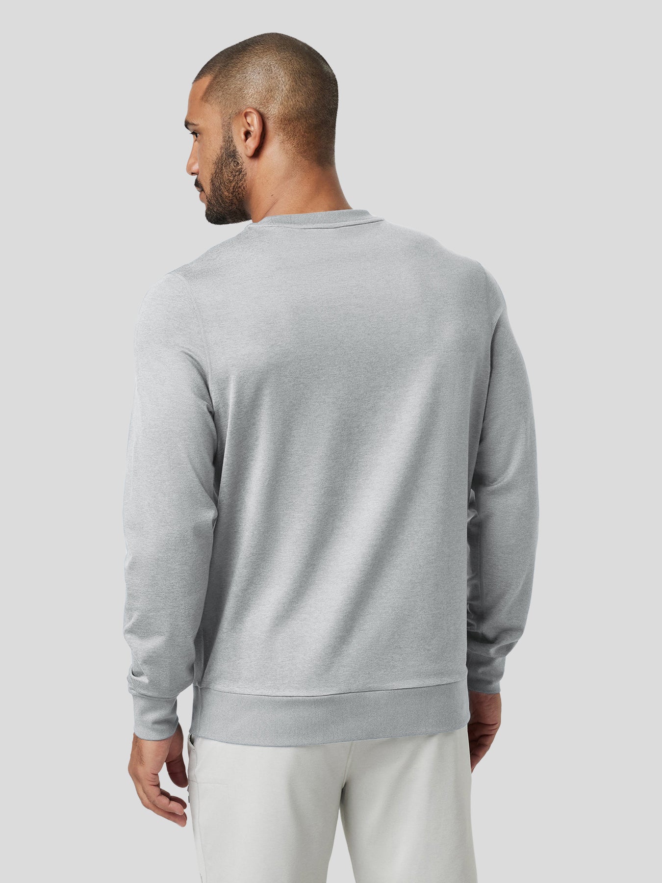 Velou Long Sleeve Tee