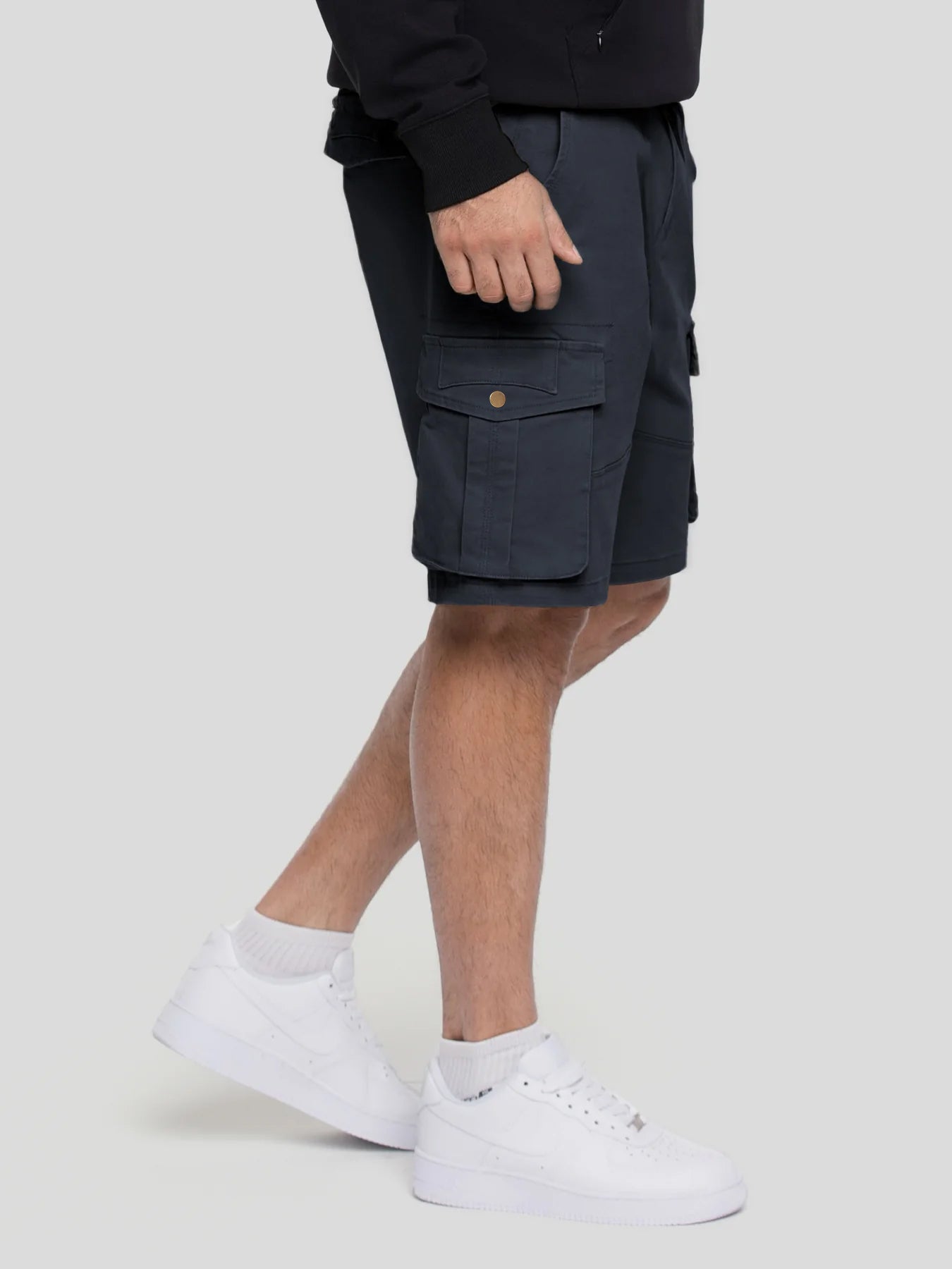 UrbanFlex Cargo Shorts