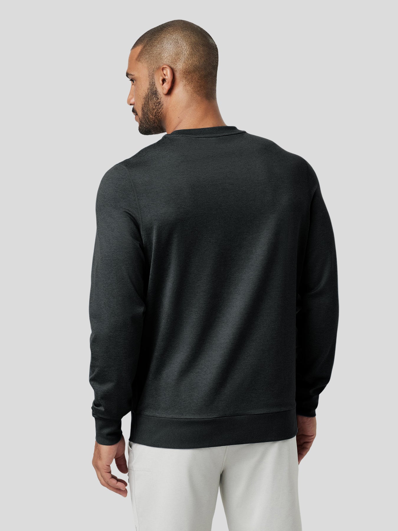 Velou Long Sleeve Tee