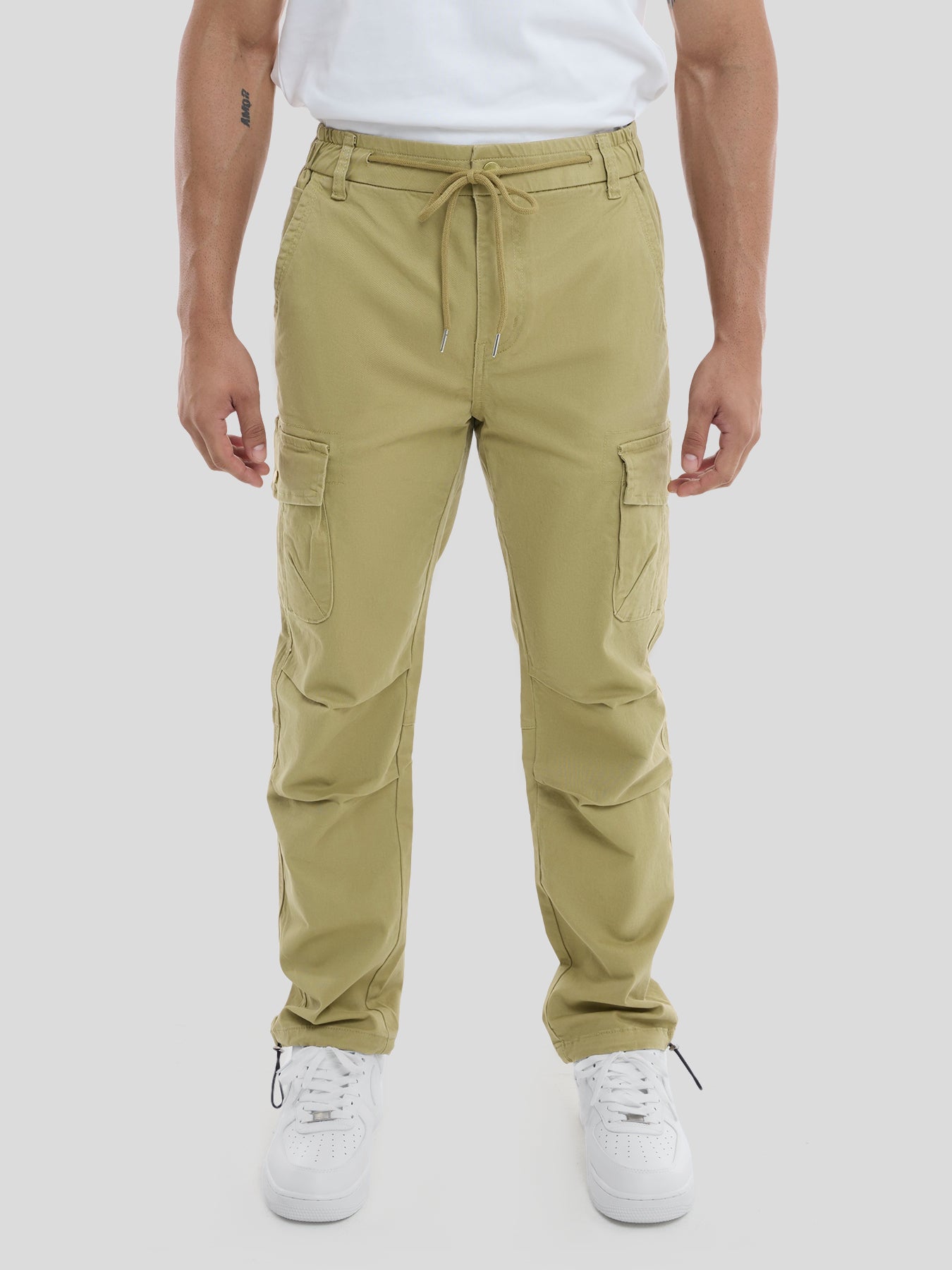 UrbanFlex Cargo Pant