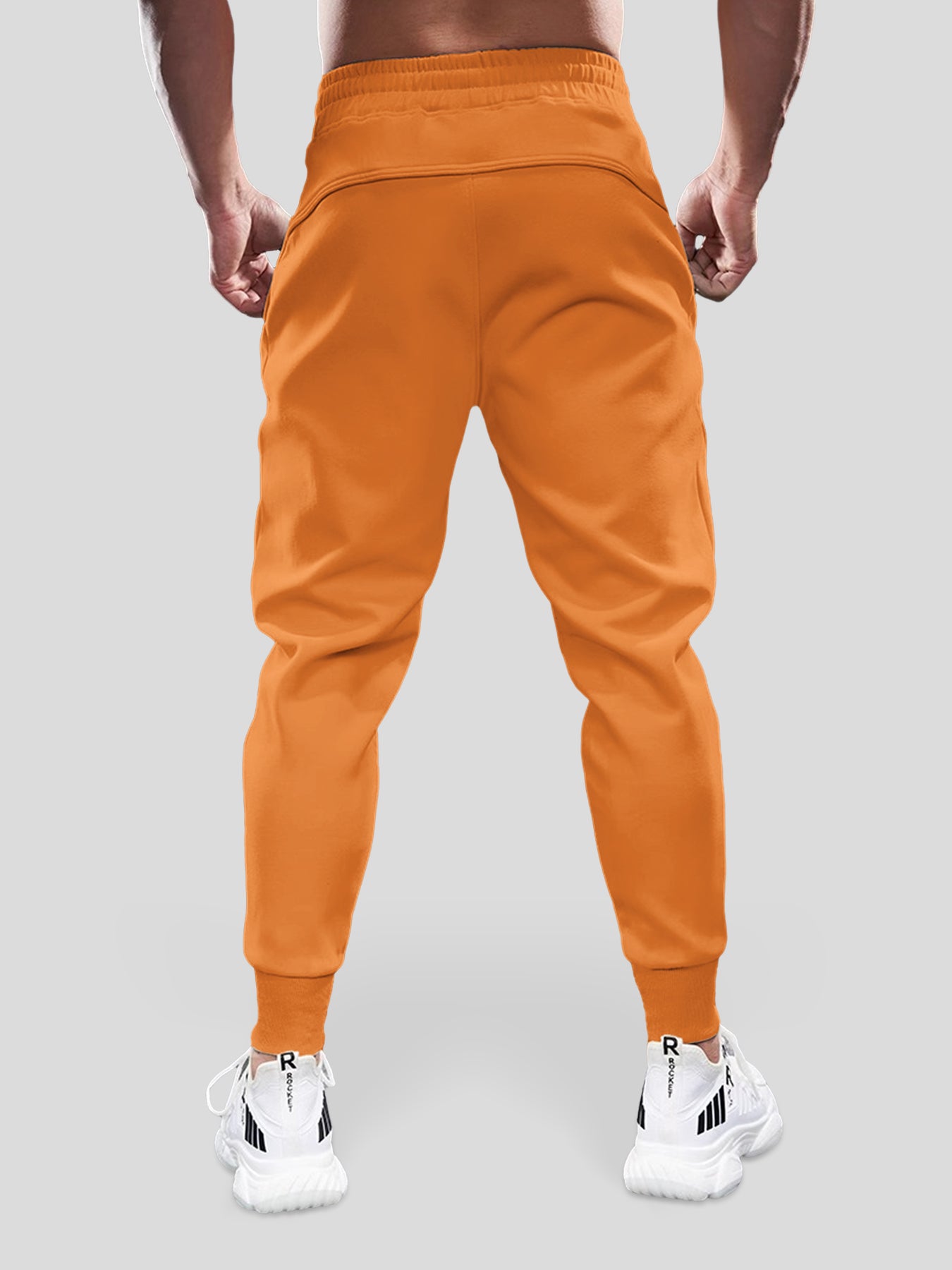 Weekend Performance Jogger