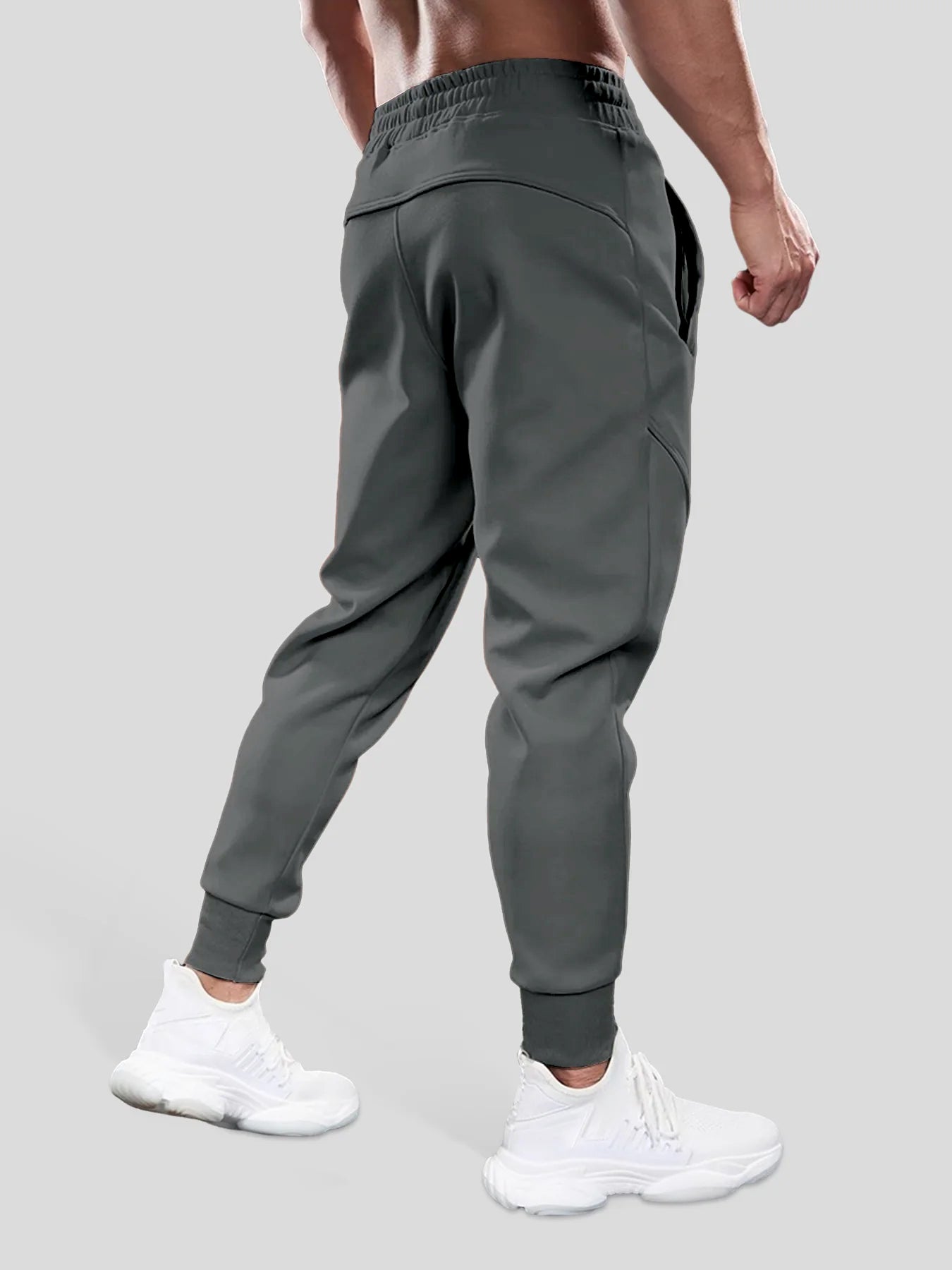 Weekend Performance Jogger