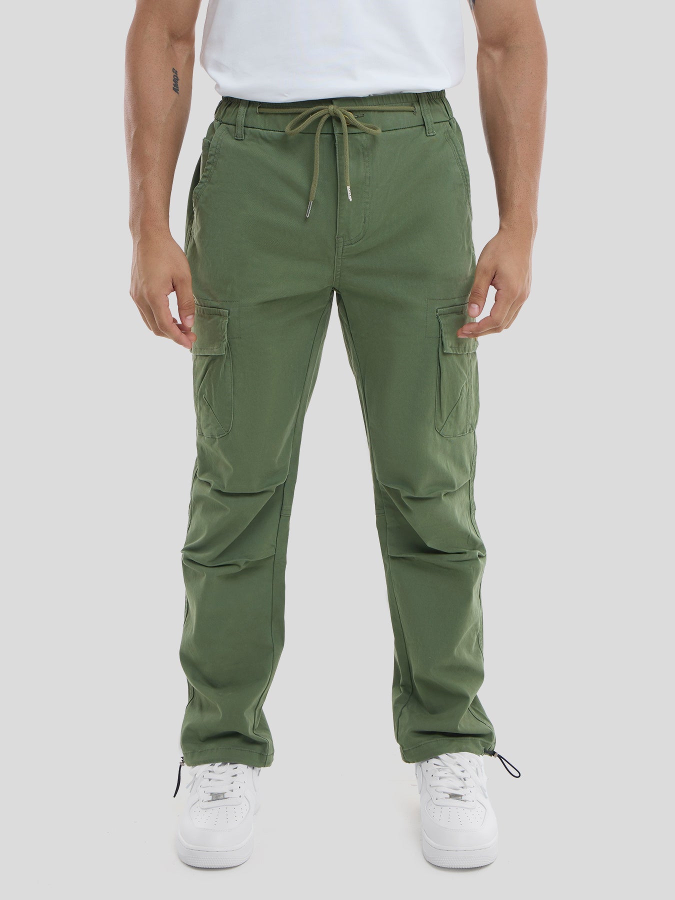 UrbanFlex Cargo Pant