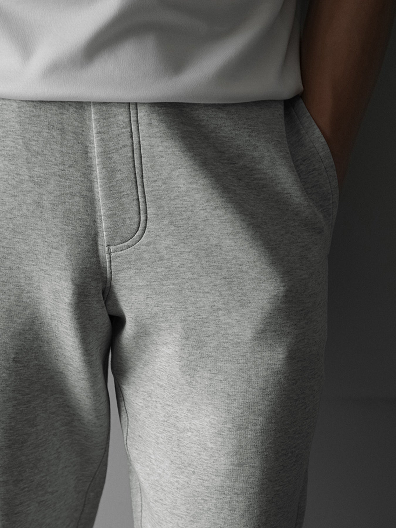 CozySpacer Jogger