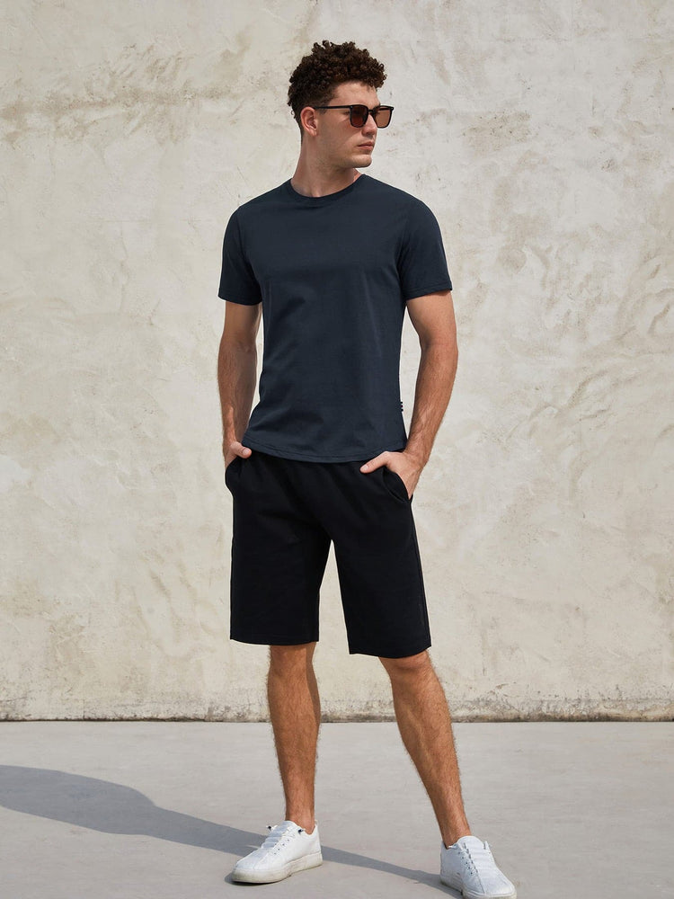 StayCool 2.0 Curve-Hem Tee: Slim-Fit – Fioboc