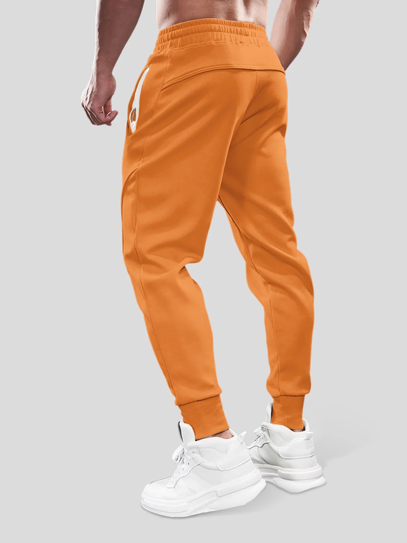 Weekend Performance Jogger