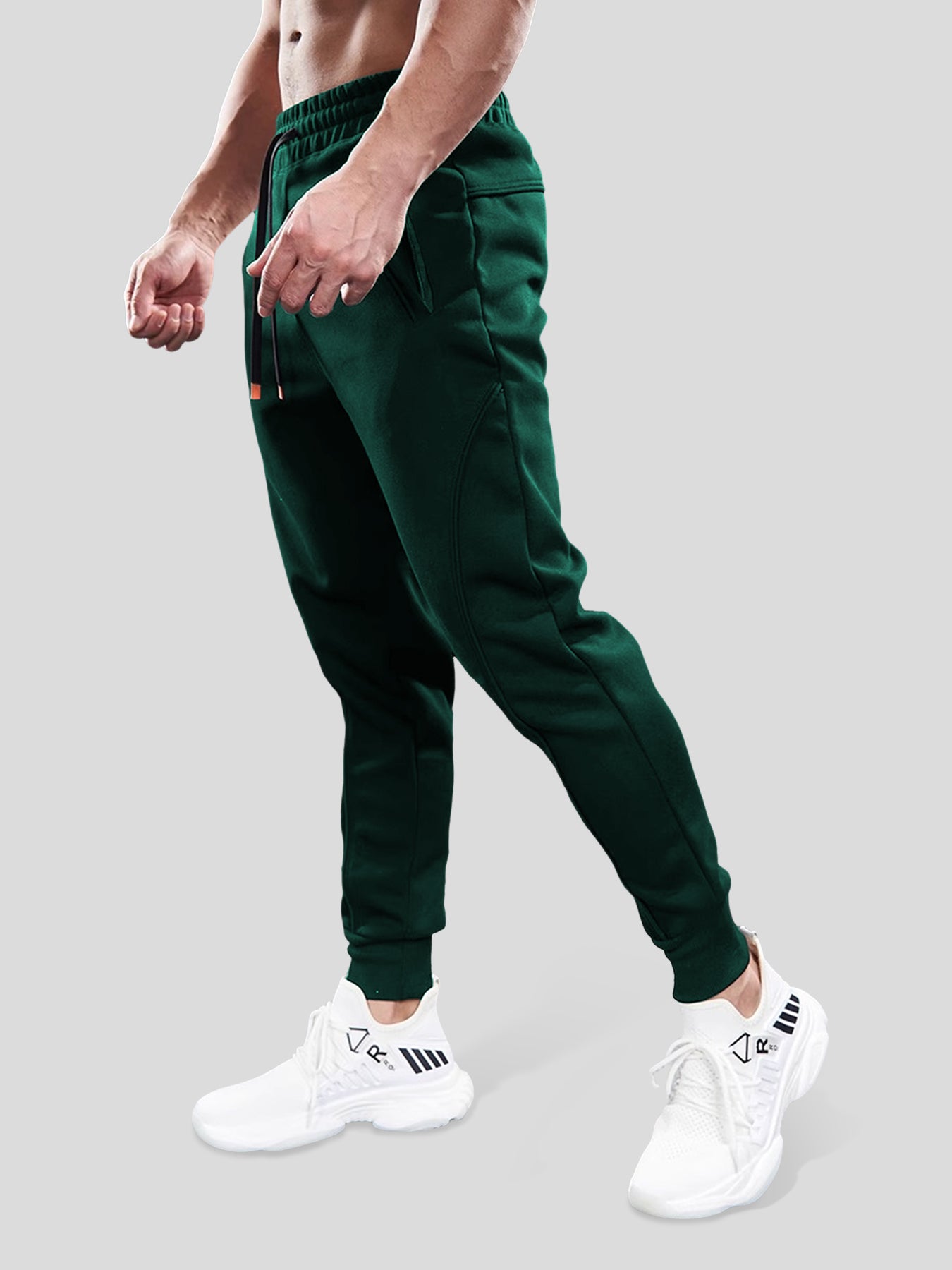 Weekend Performance Jogger