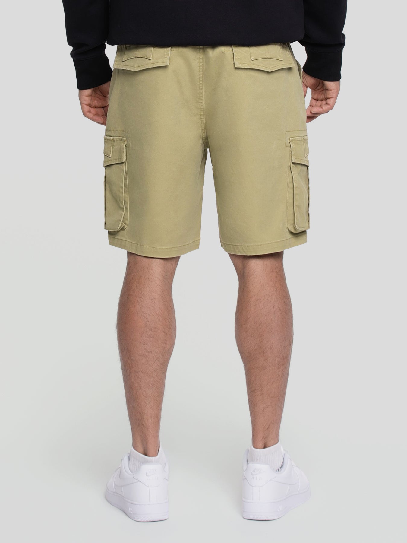 UrbanFlex Cargo Shorts