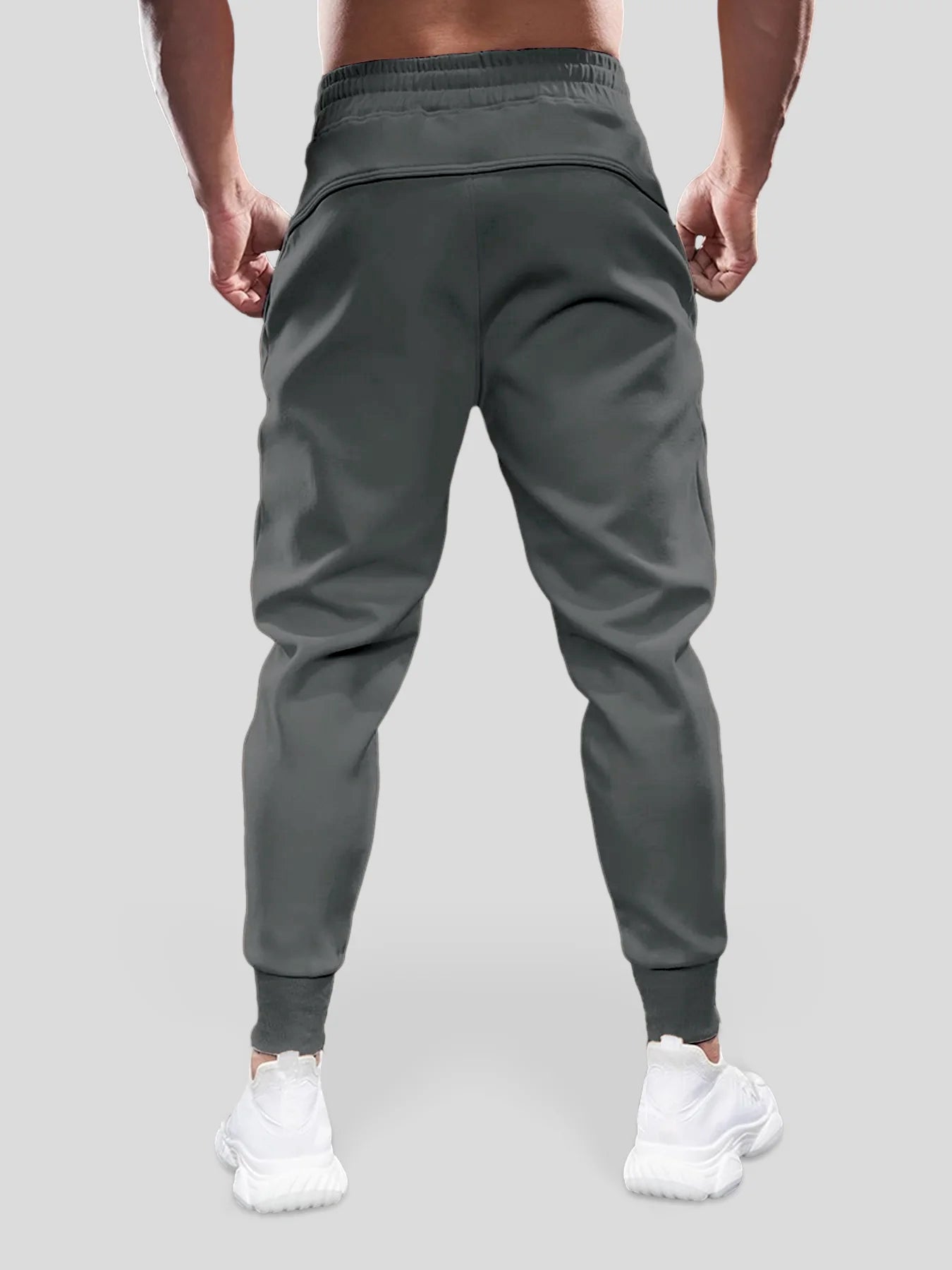 Weekend Performance Jogger