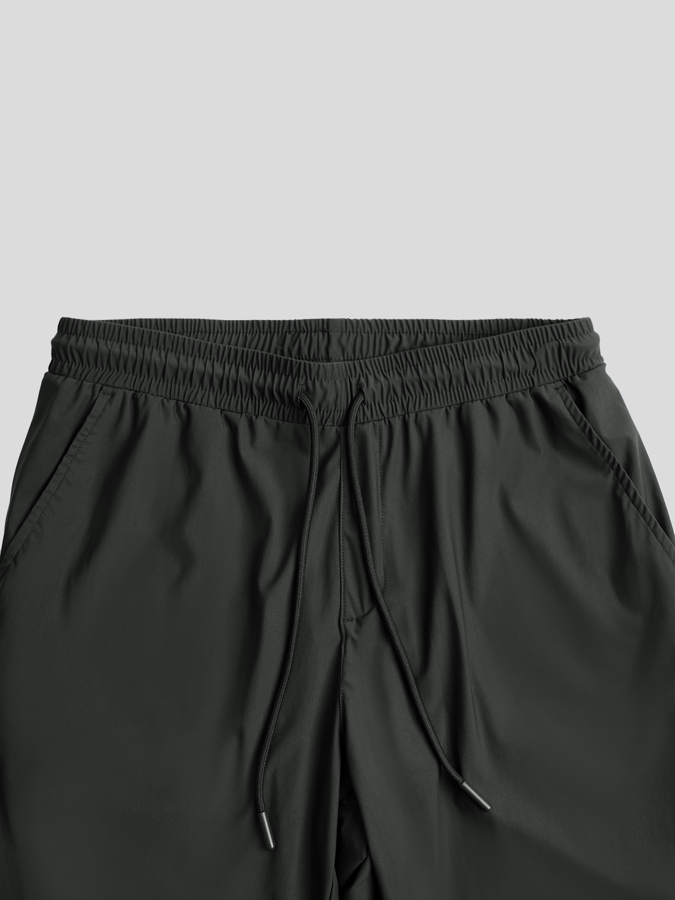 ChillLux Quick-Dry Cropped Jogger