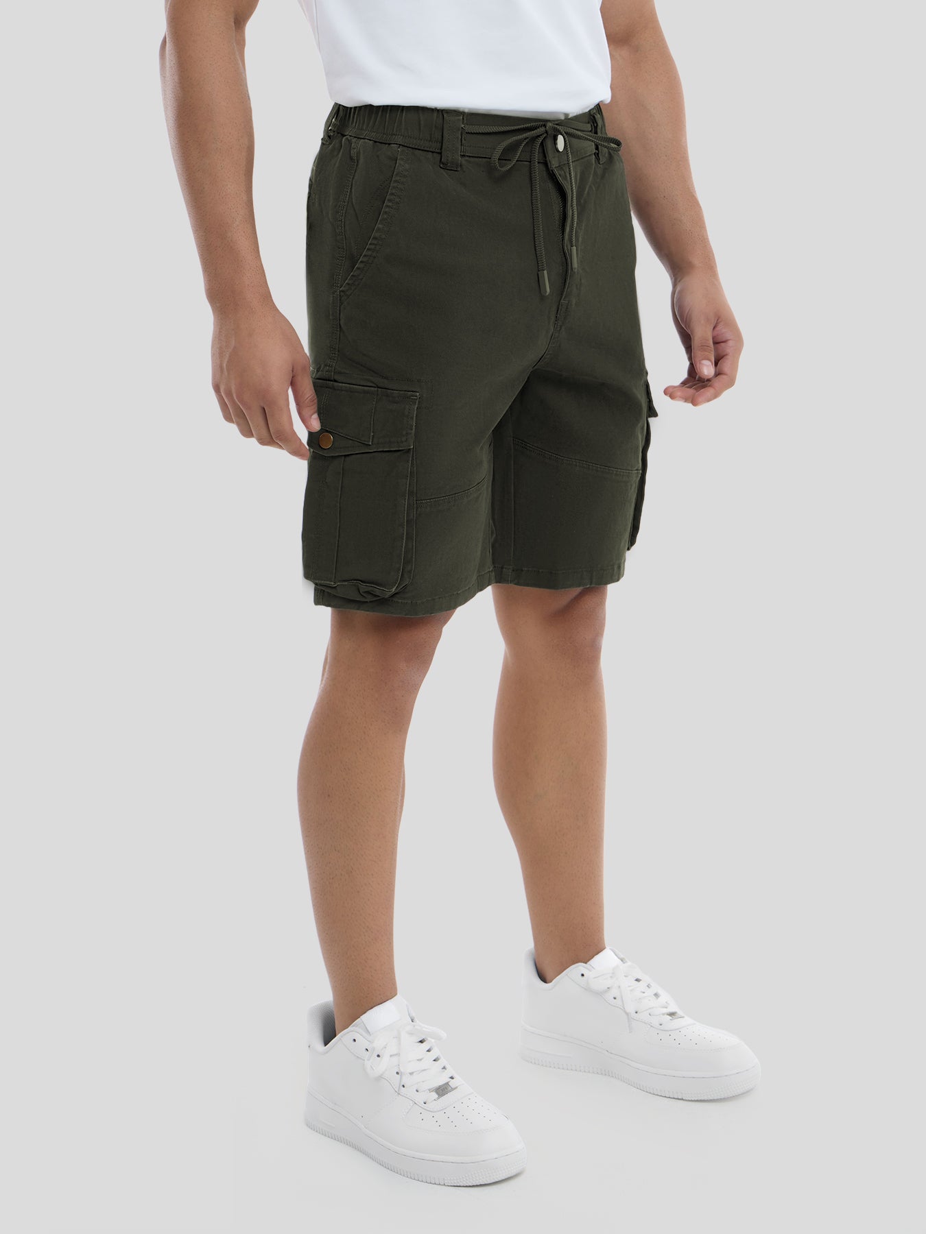 UrbanFlex Cargo Shorts