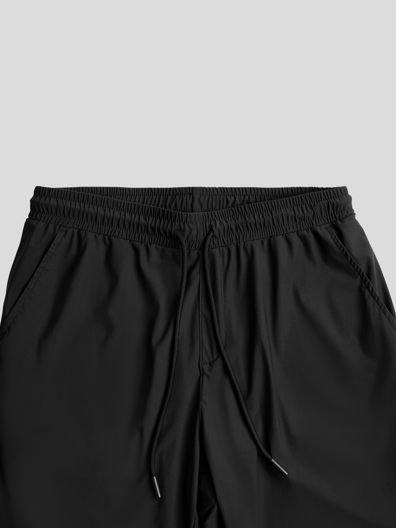 ChillLux Quick-Dry Cropped Joggers