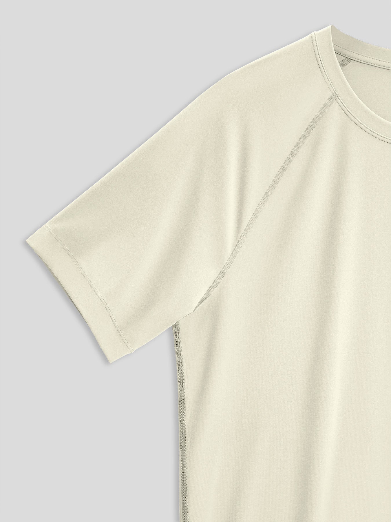 PerformancePro Active Crew Neck Tee