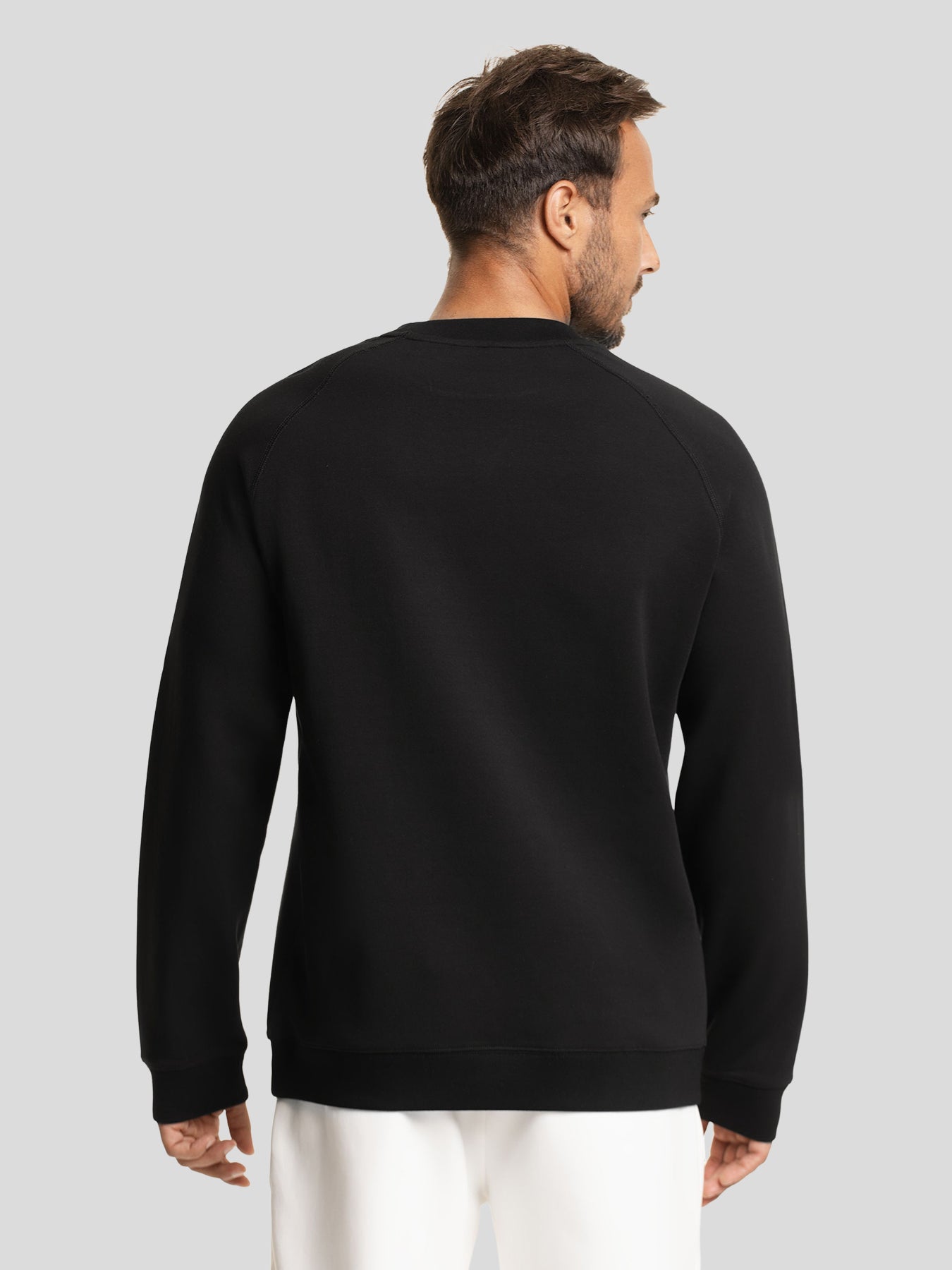 CozySpacer Crew Neck Sweatshirt