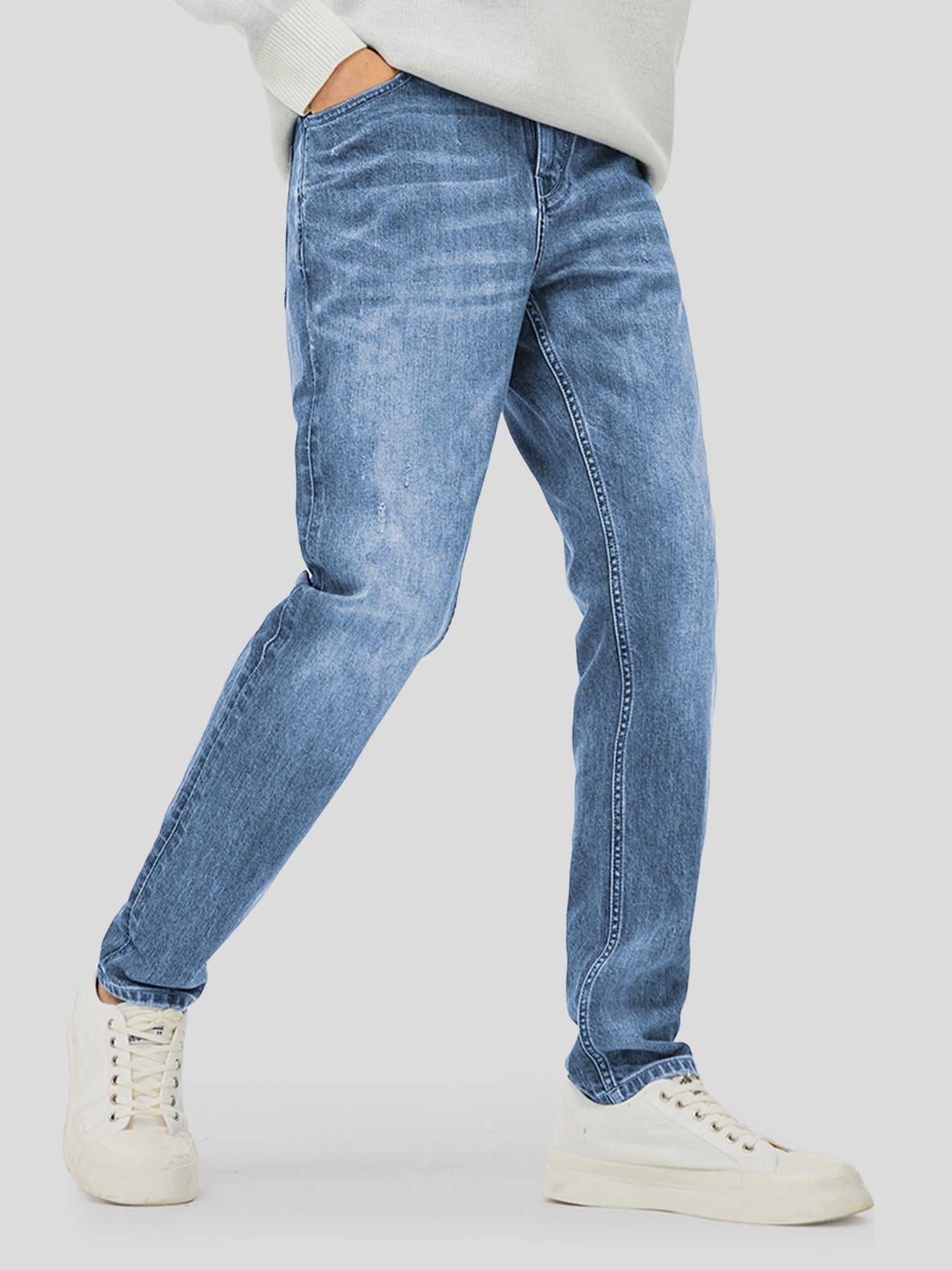 StyleMasters Stretch Jeans