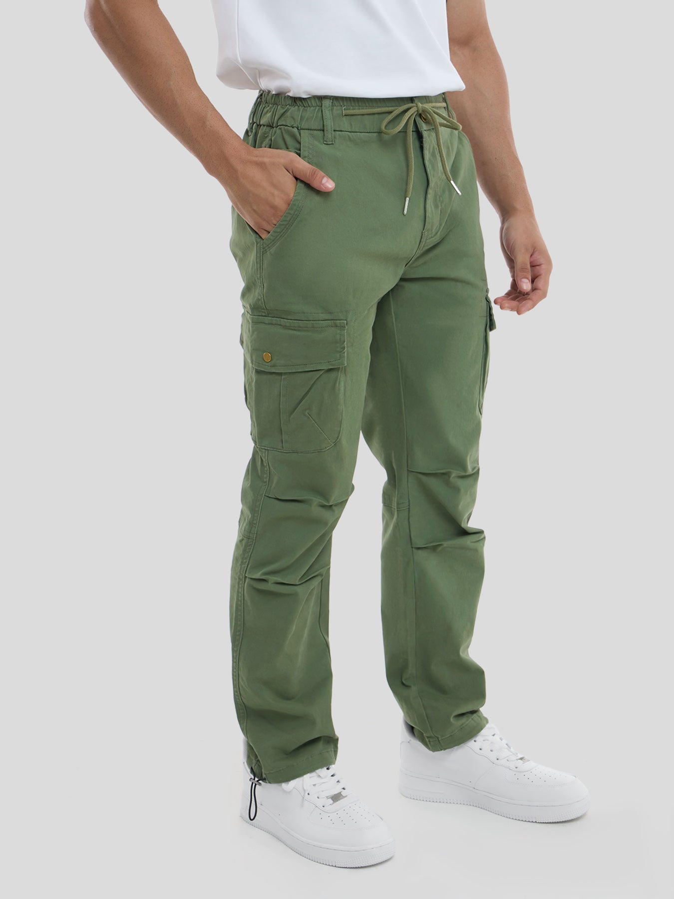 UrbanFlex Cargo Pant