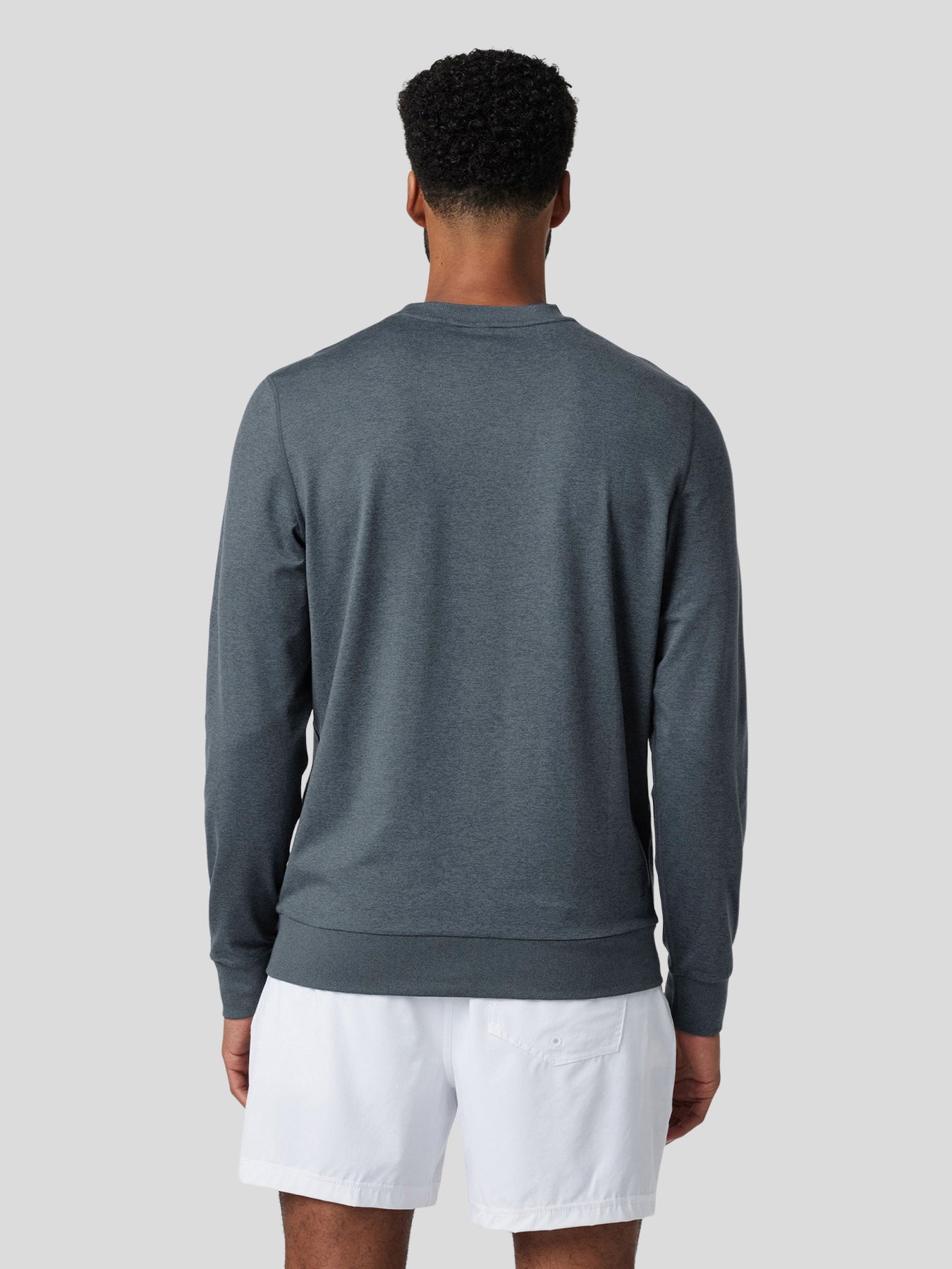 Velou Long Sleeve Tee