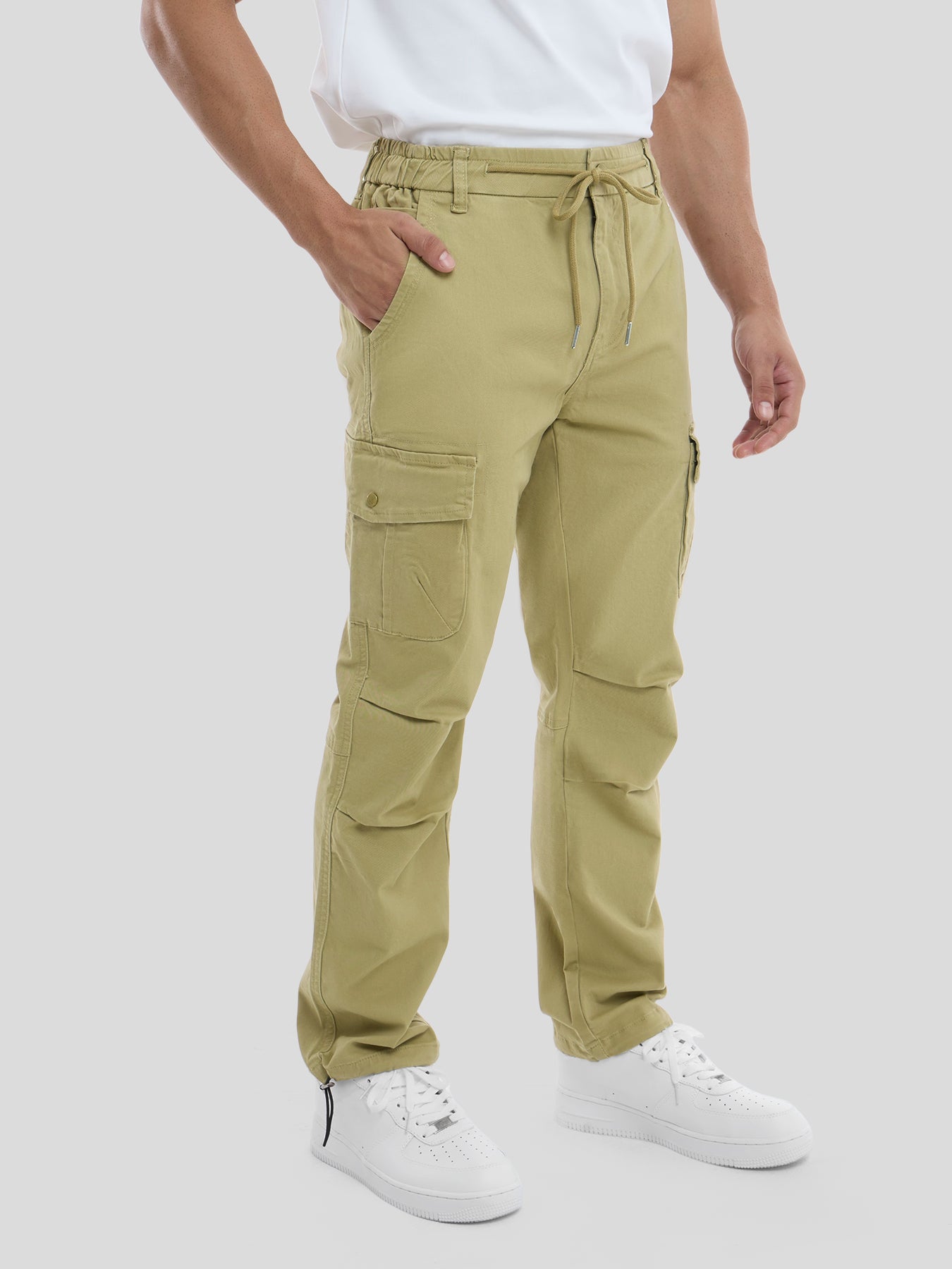 UrbanFlex Cargo Pant