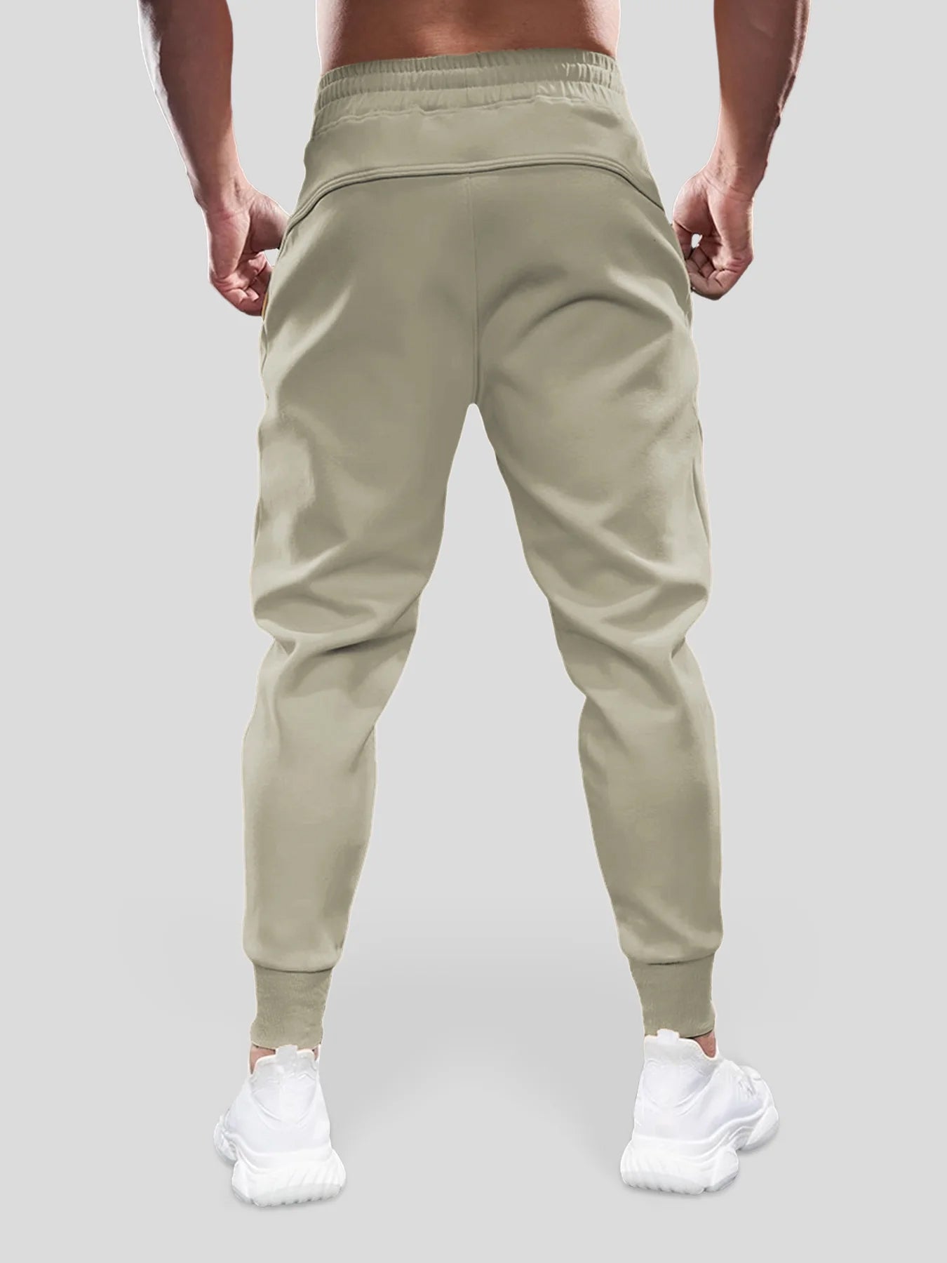 Weekend Performance Jogger